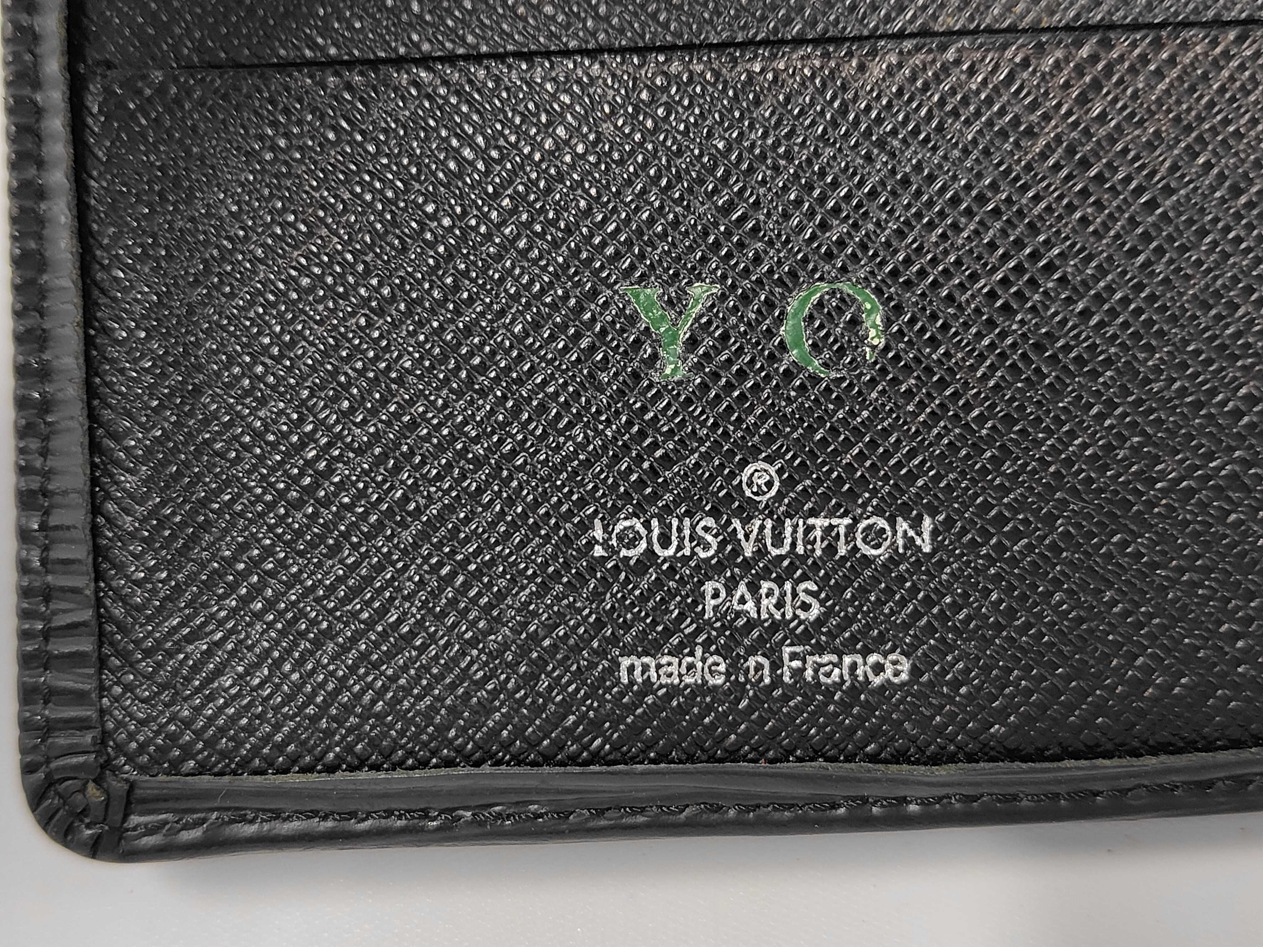 Epi Bi-fold Wallet — view 8
