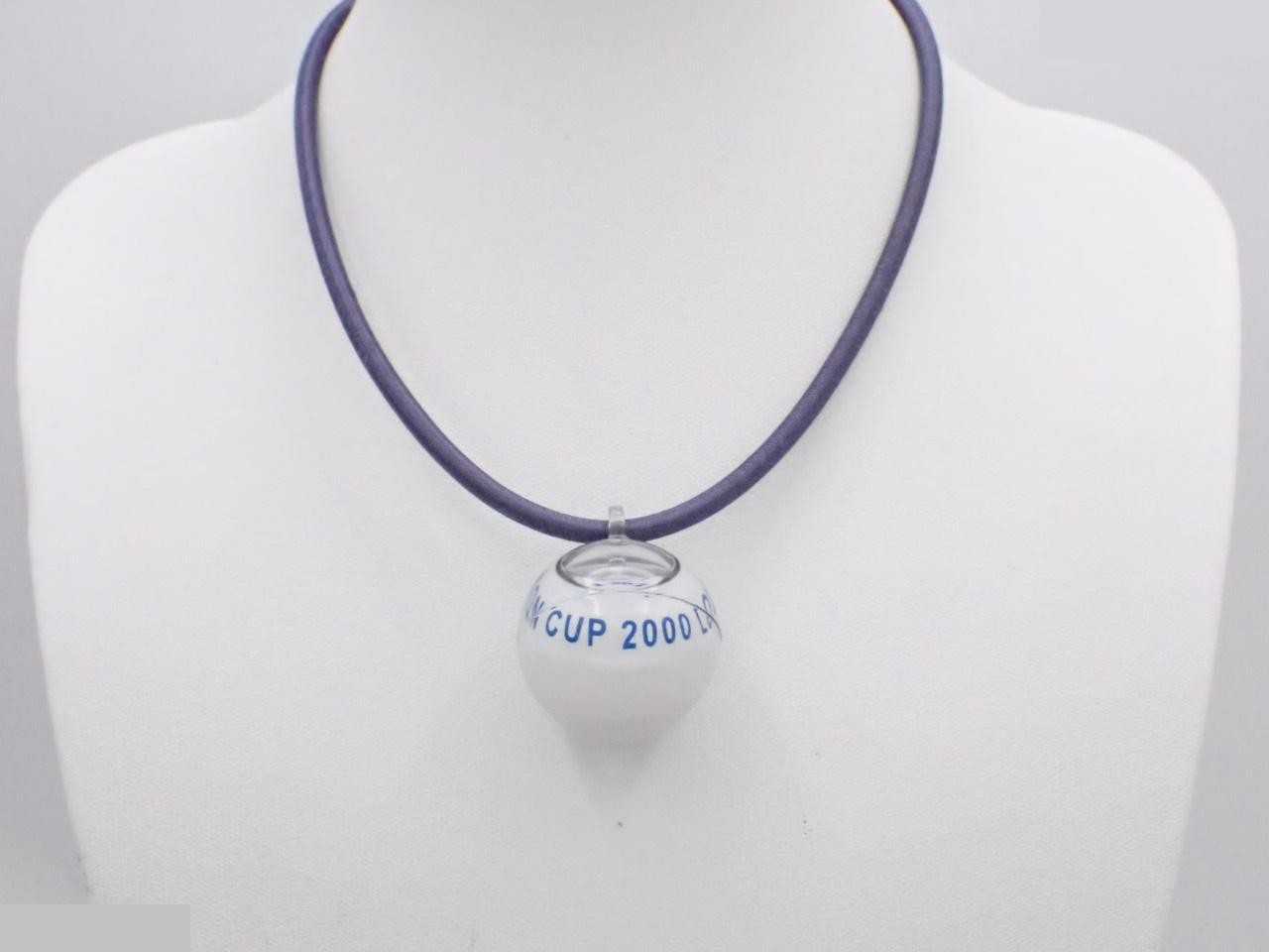 Cup 2000 Compass — view 3