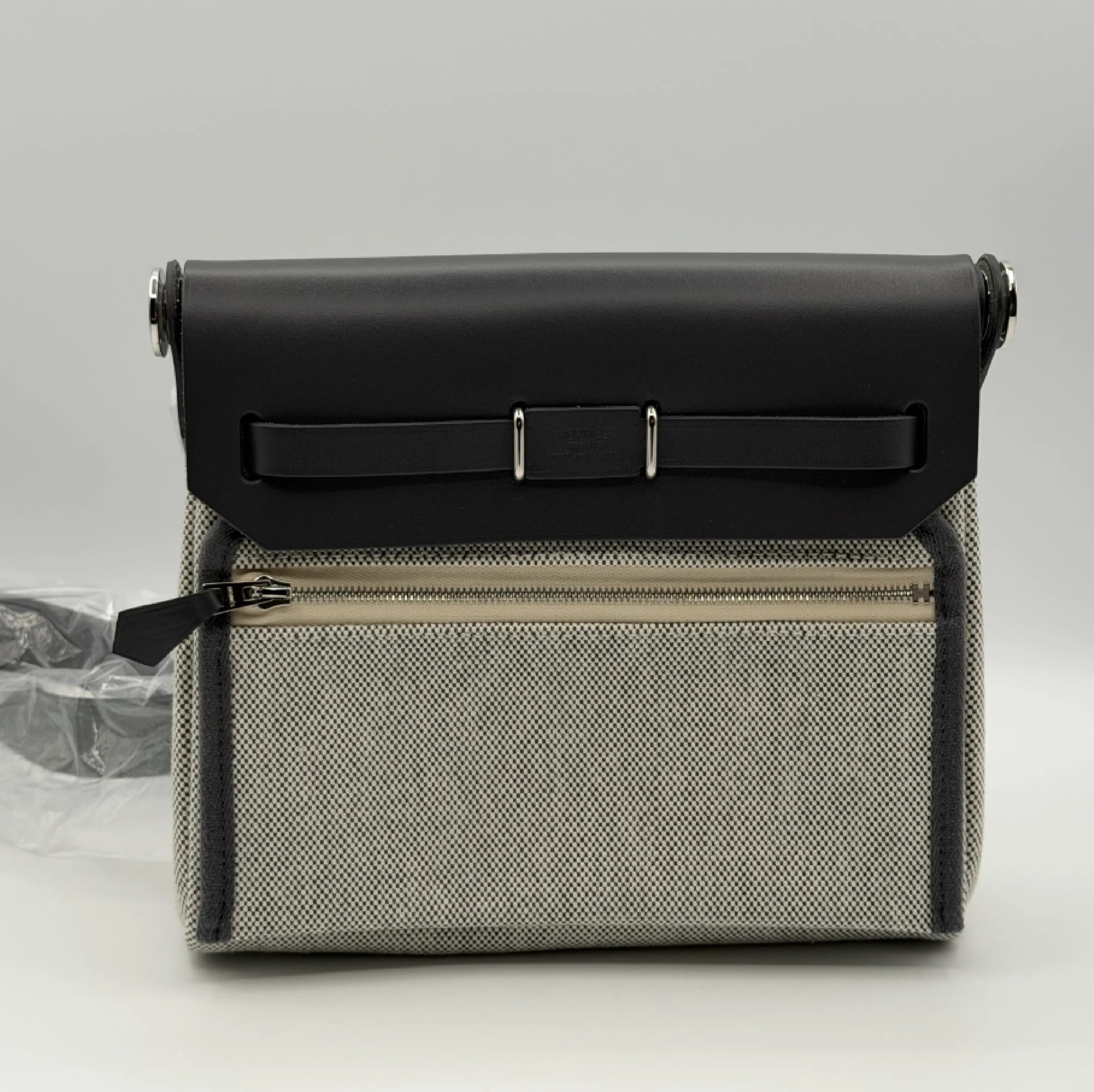 Herbag Zip Ecru — view 6