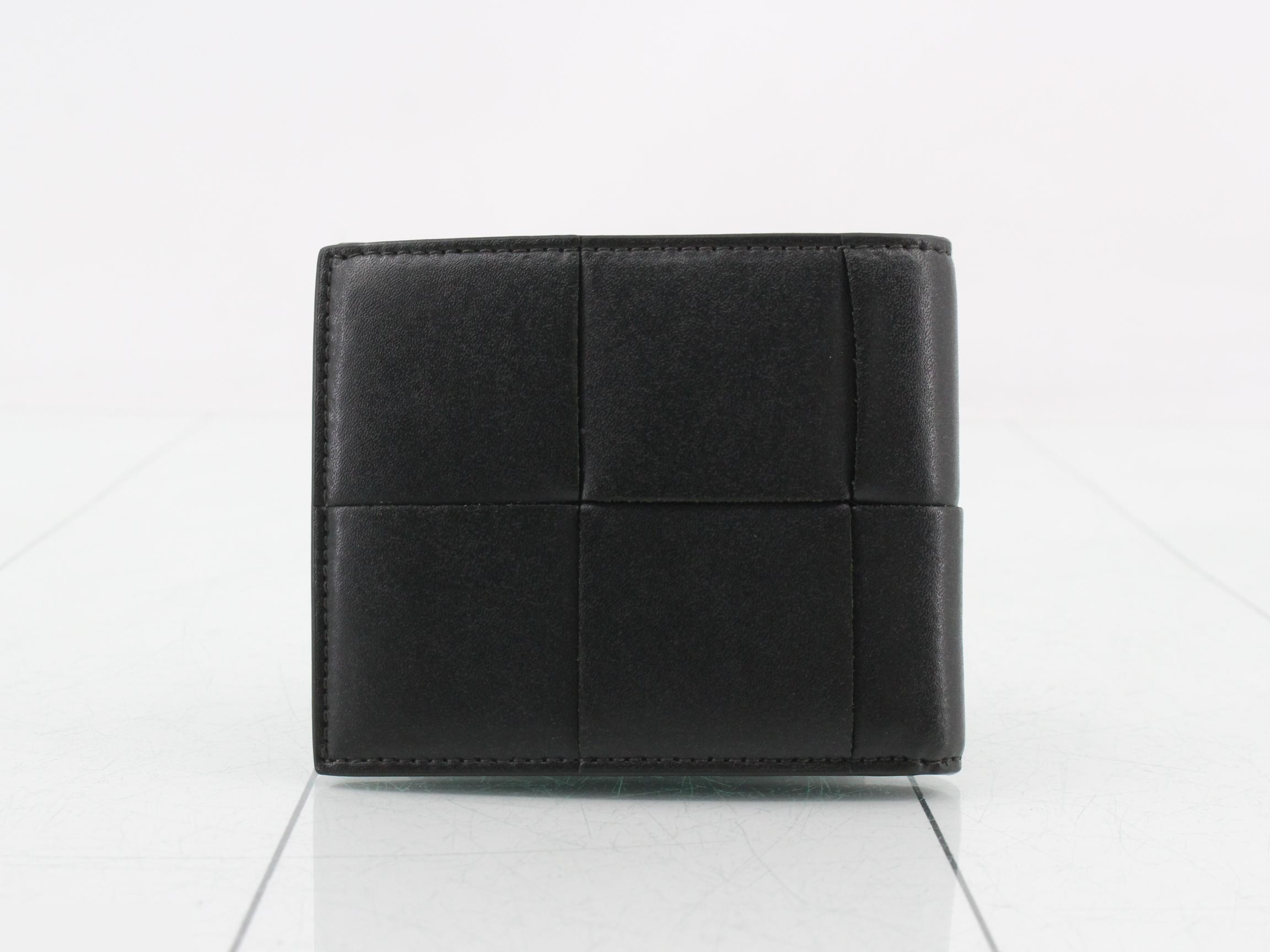Cassette Wallet with IC Chip, Box, and Dust Bag — view 2