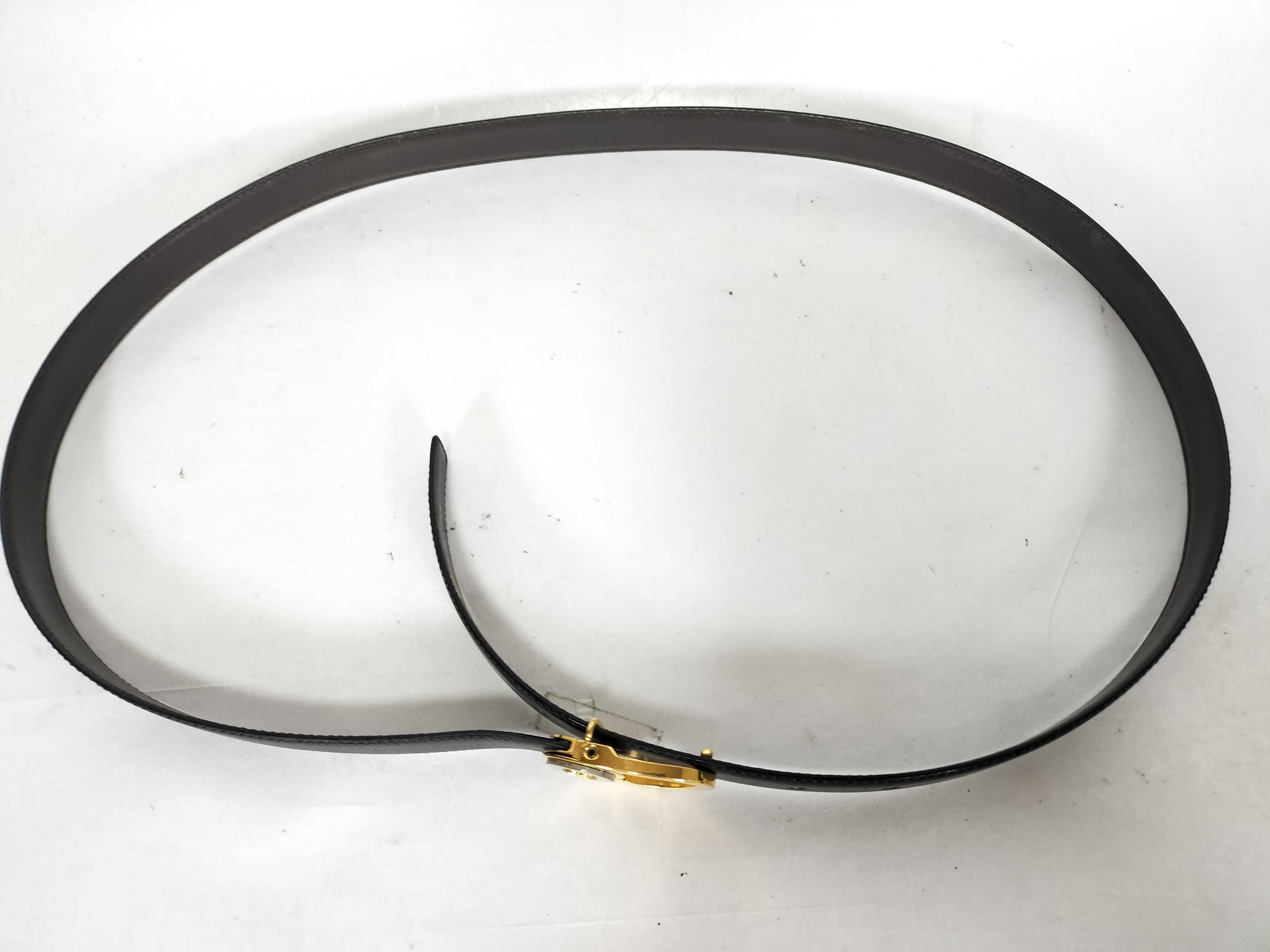 Leather Belt — view 4