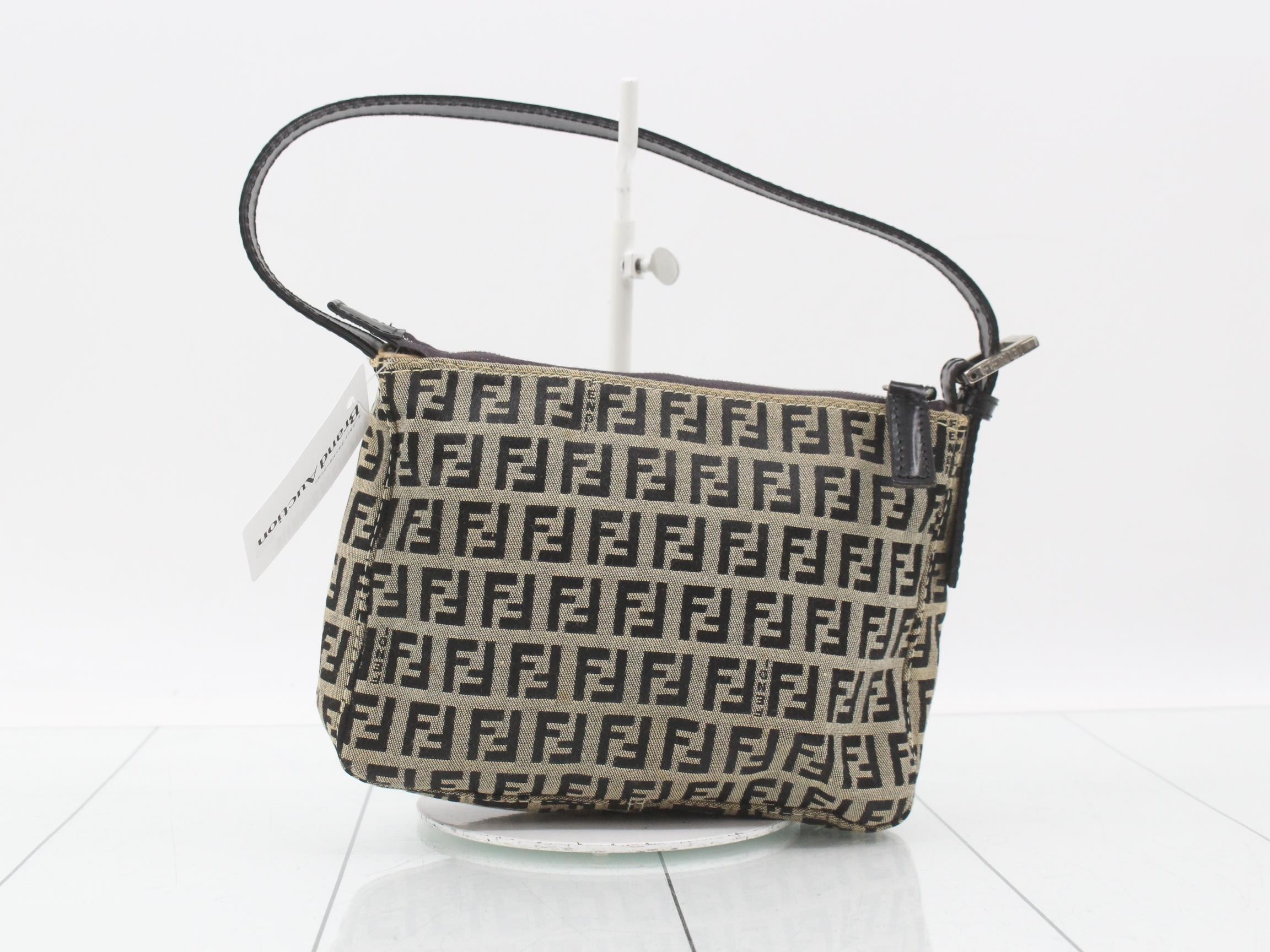 Zucchino (bag) - Handbag — view 2