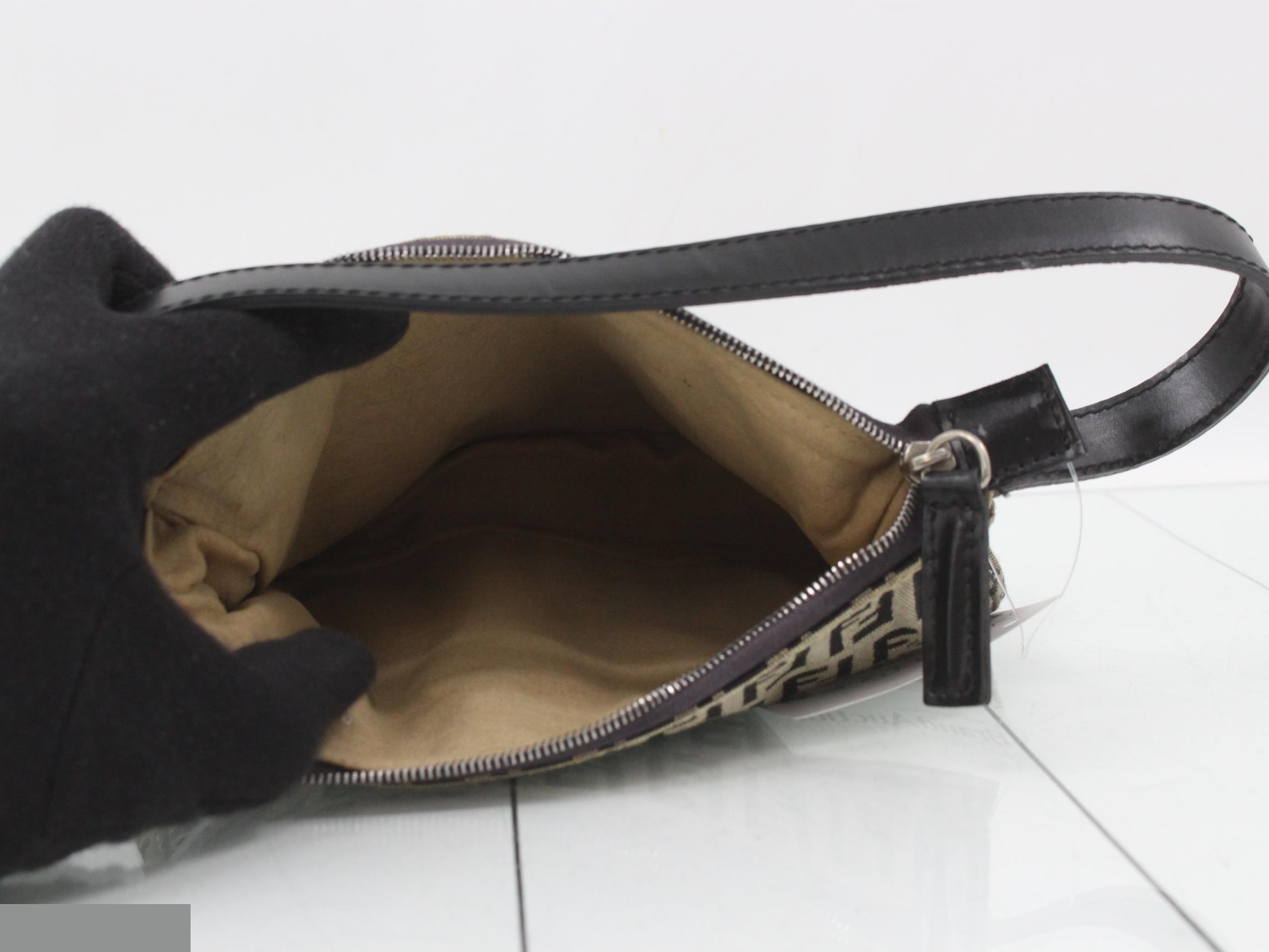 Zucchino (bag) - Handbag — view 4