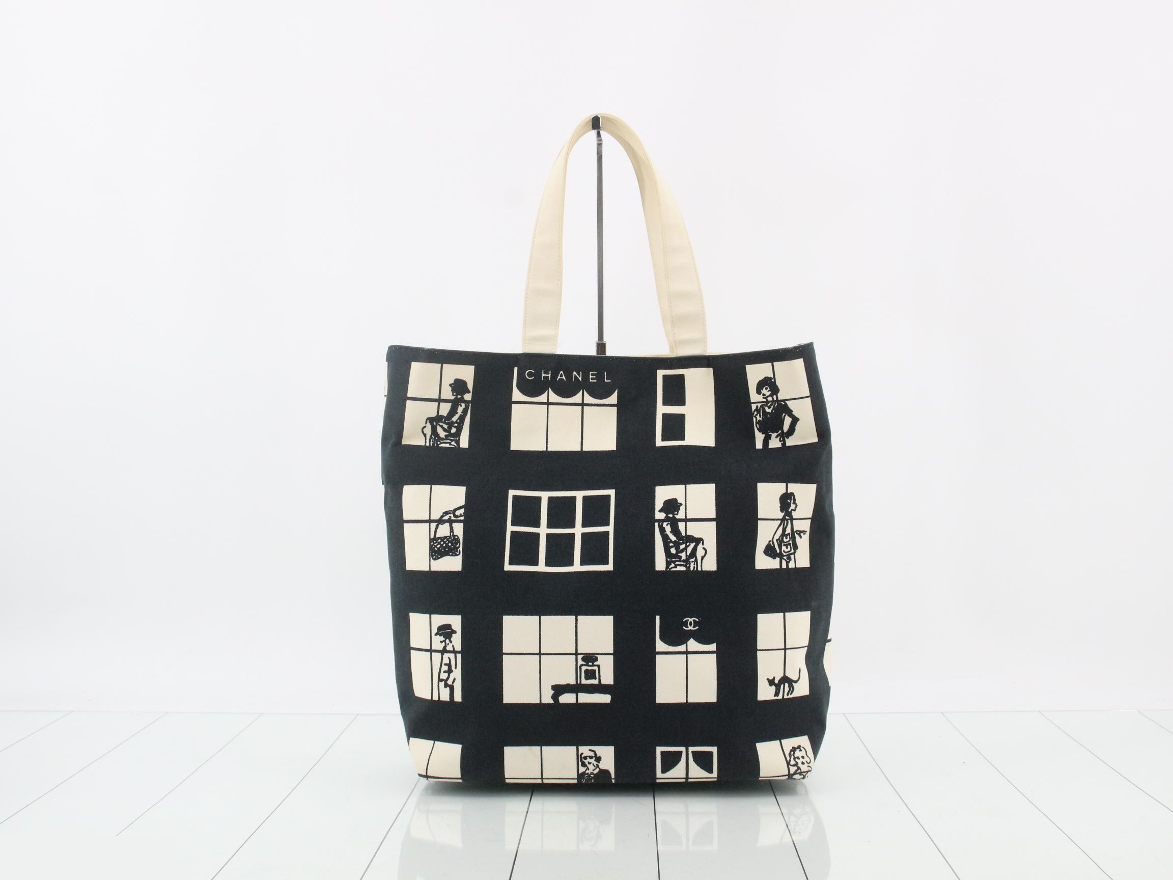 Tote bag