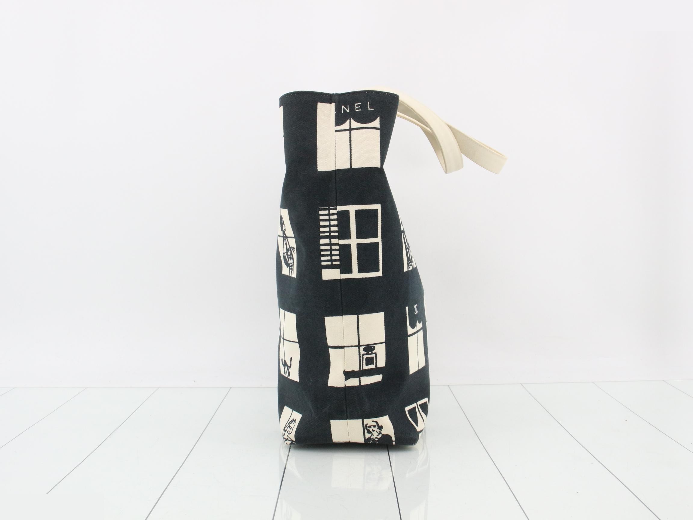 Tote bag — view 3