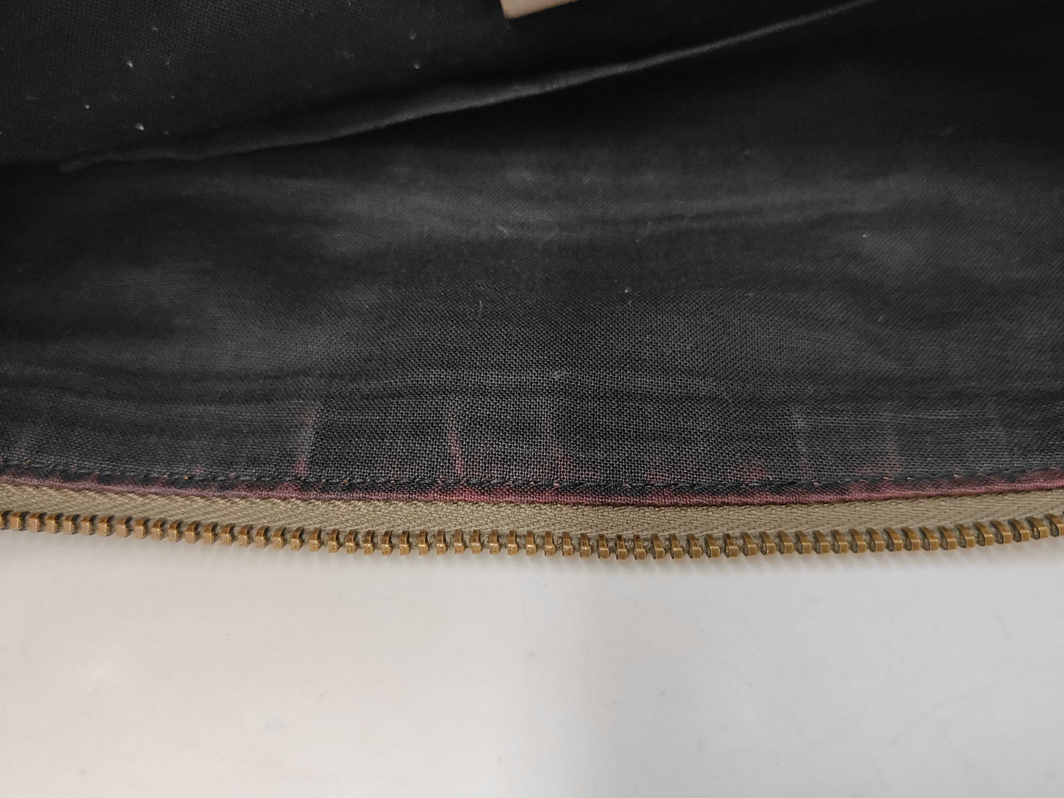 Classic Metallic Edge Clutch 390174 Clutch Bag — view 9