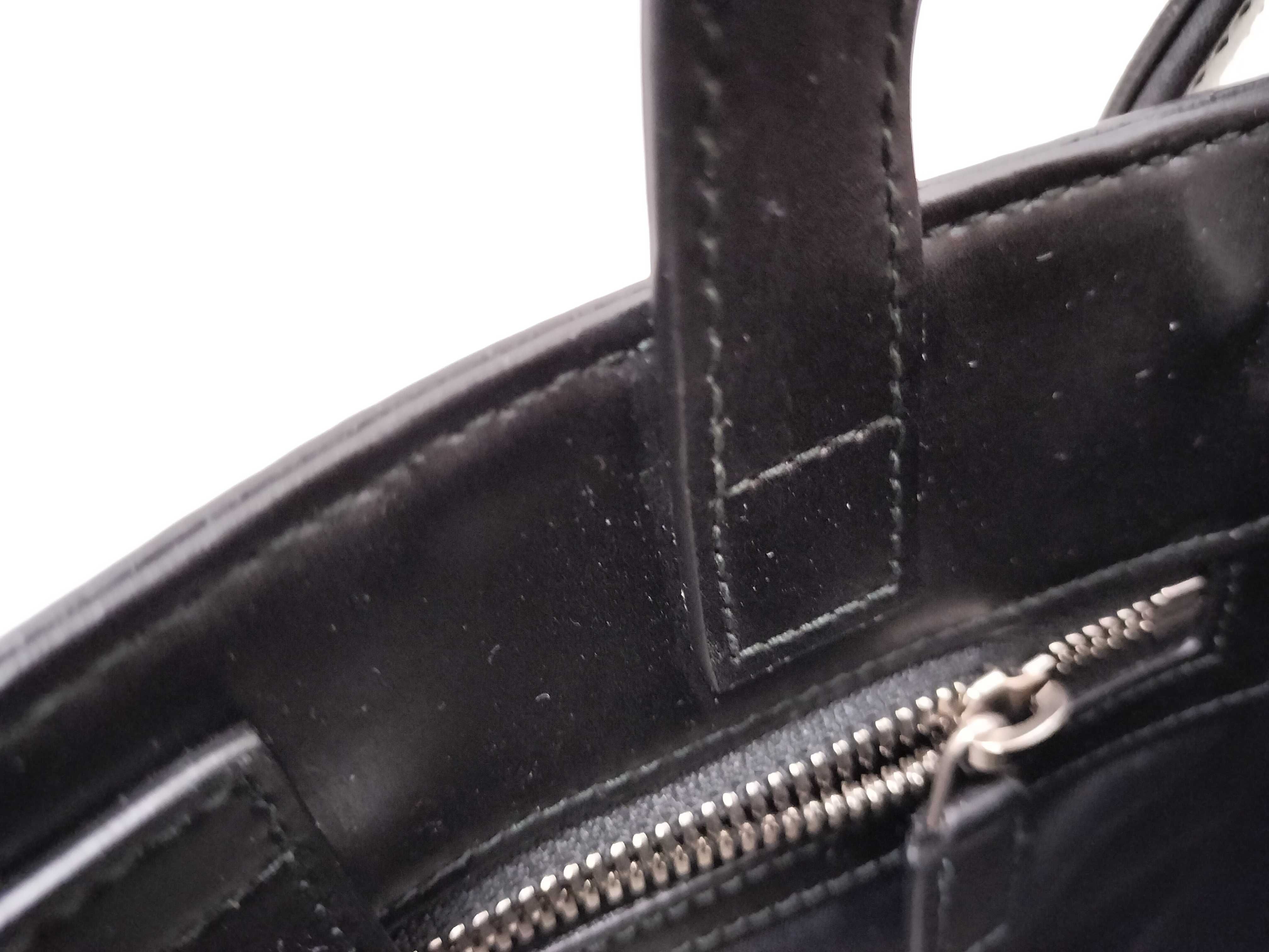 Webbing Gucci Sherry Line 2-way GG Supreme Tote Shoulder Bag 456271 Tote Bag — view 5