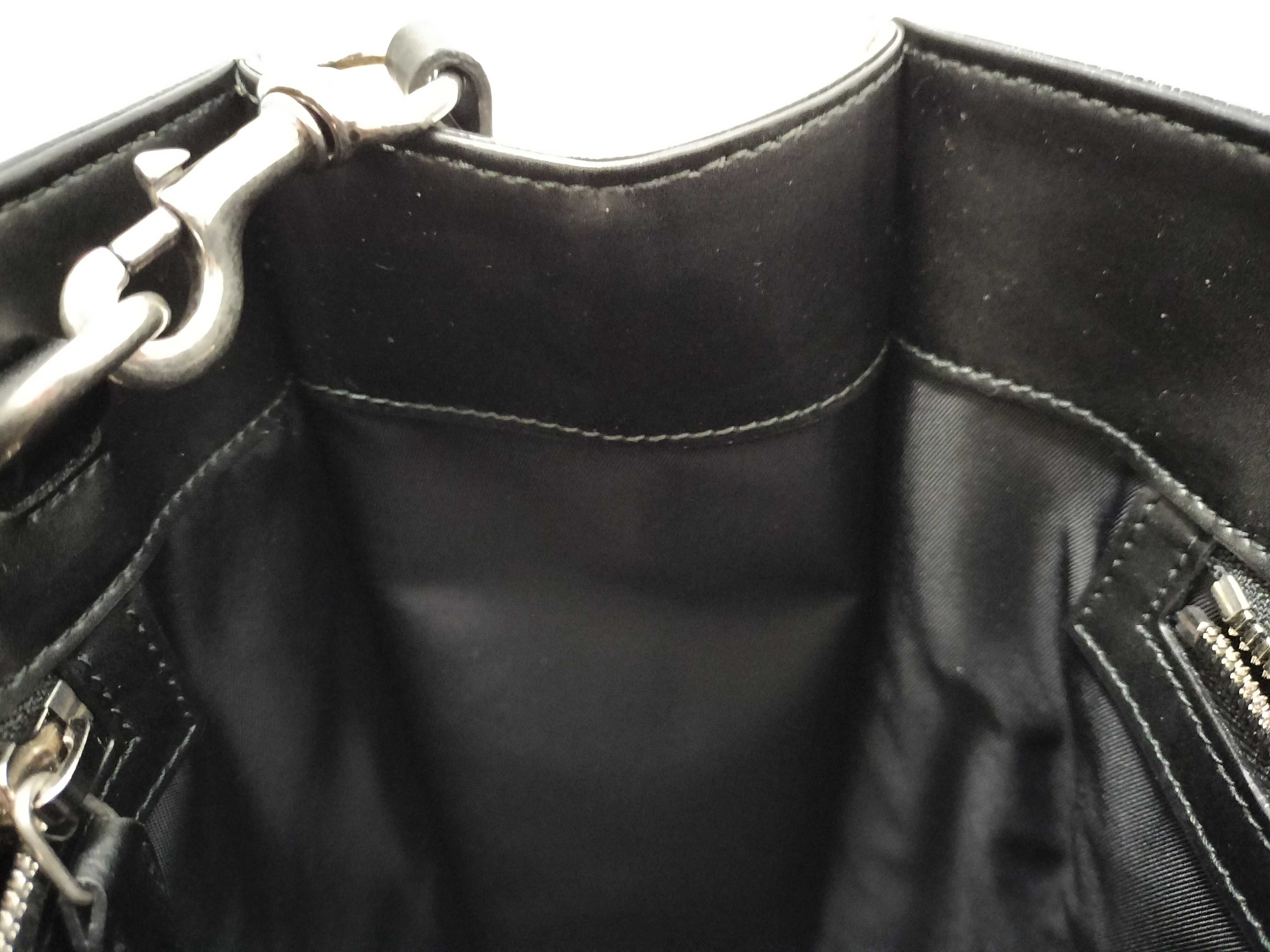 Webbing Gucci Sherry Line 2-way GG Supreme Tote Shoulder Bag 456271 Tote Bag — view 9