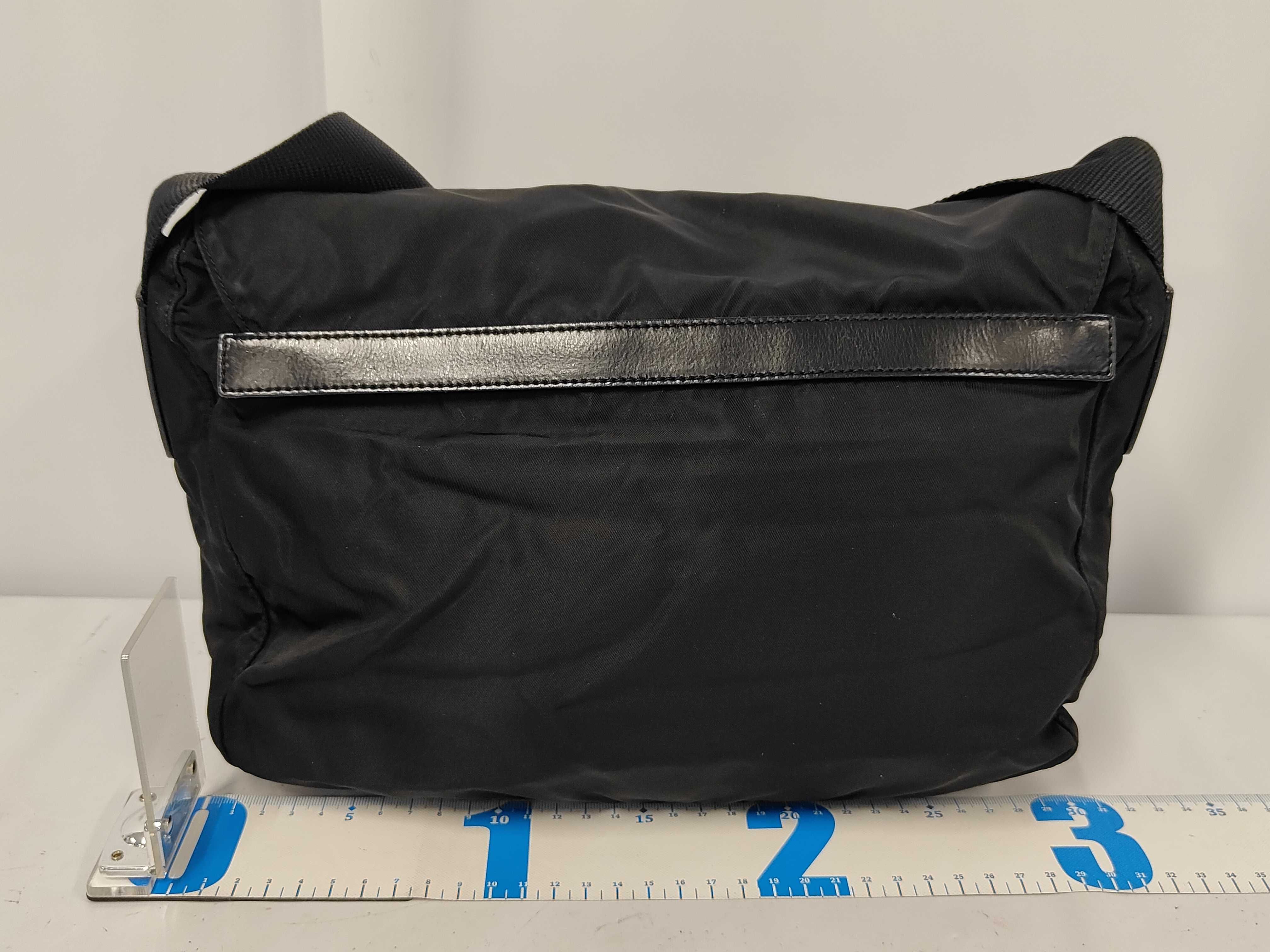 shoulder bag — view 2