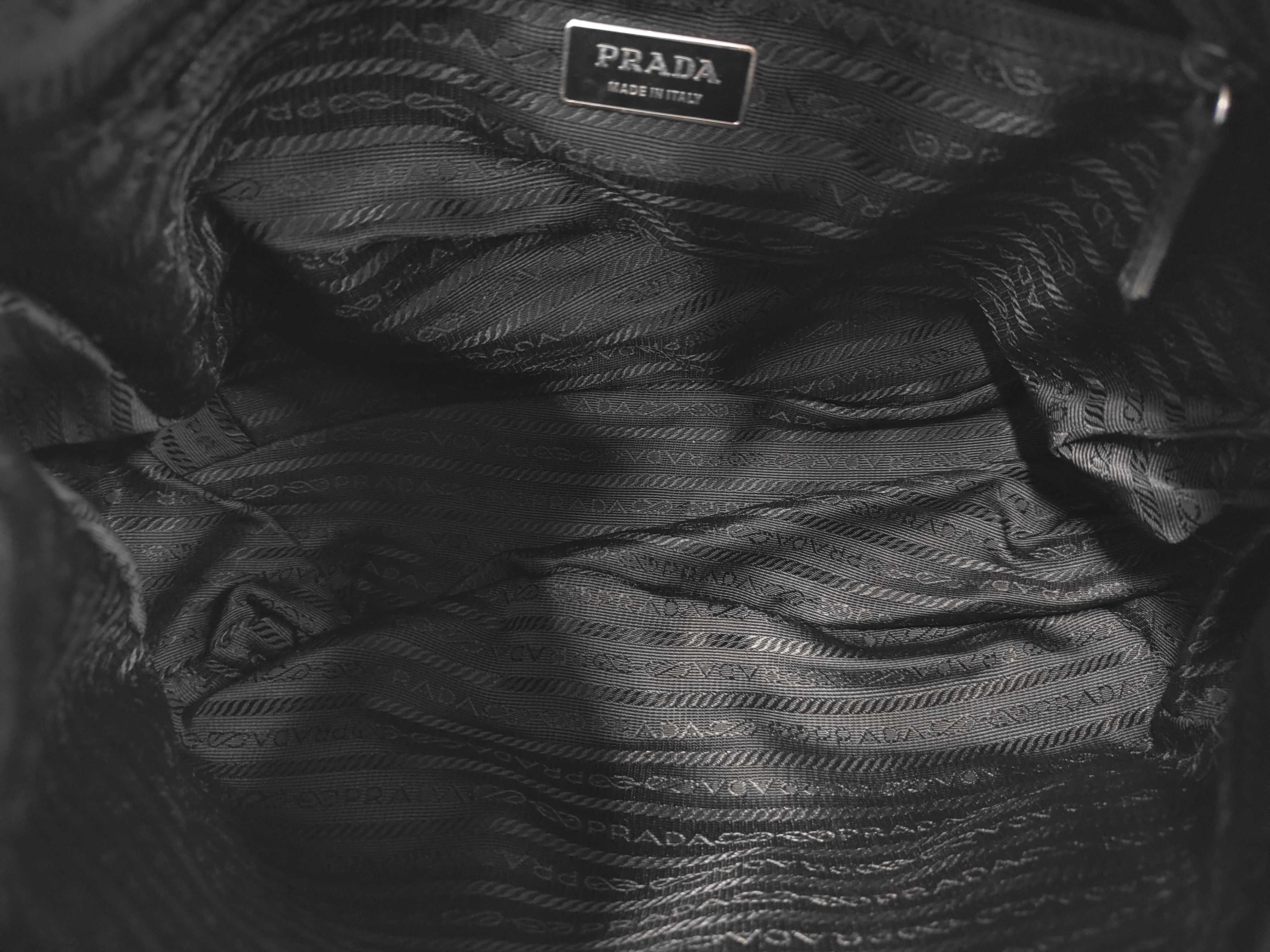 shoulder bag — view 8