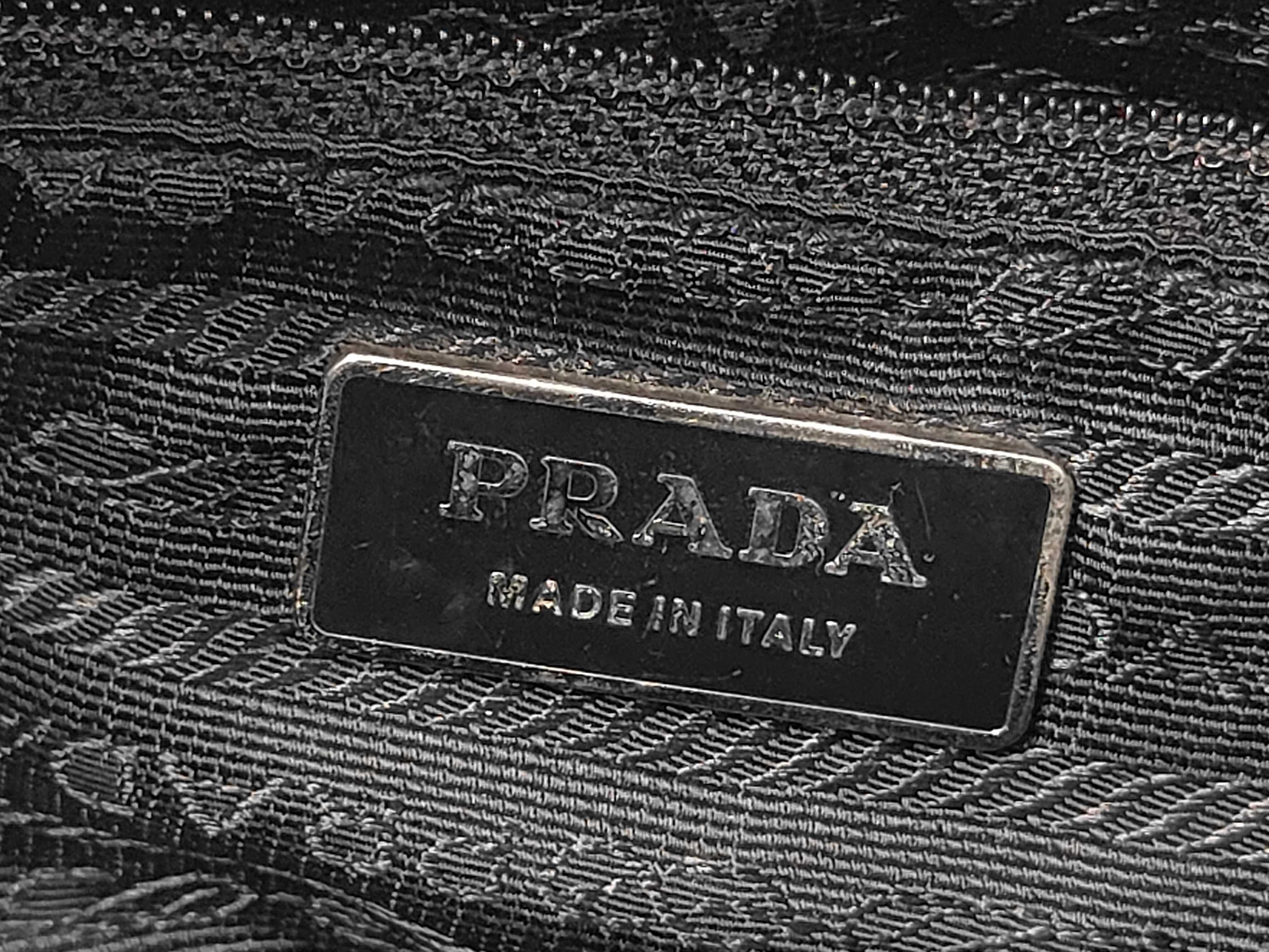 shoulder bag — view 9