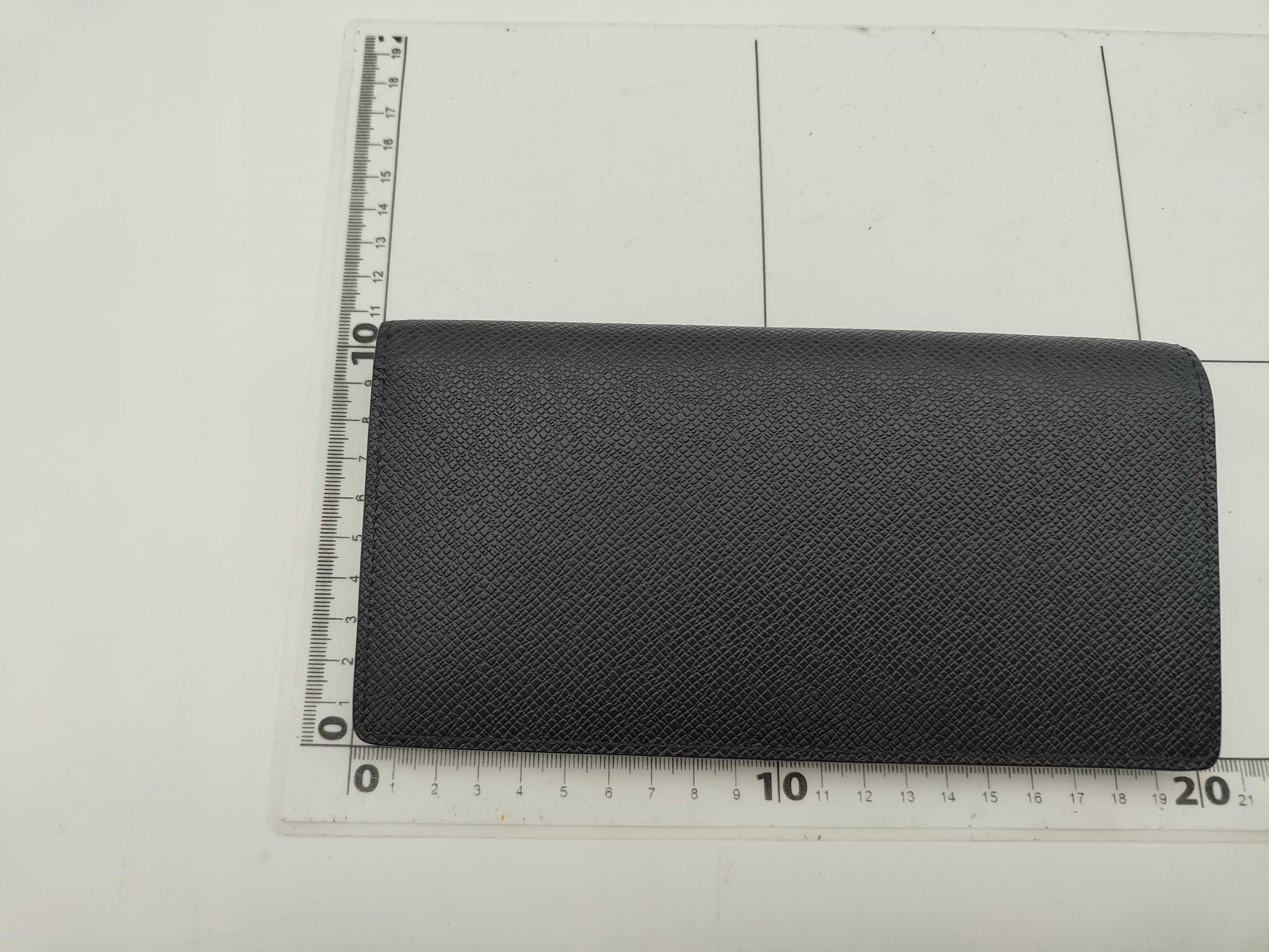 Taiga Portefeuille Brazza M30501 Wallet — view 2