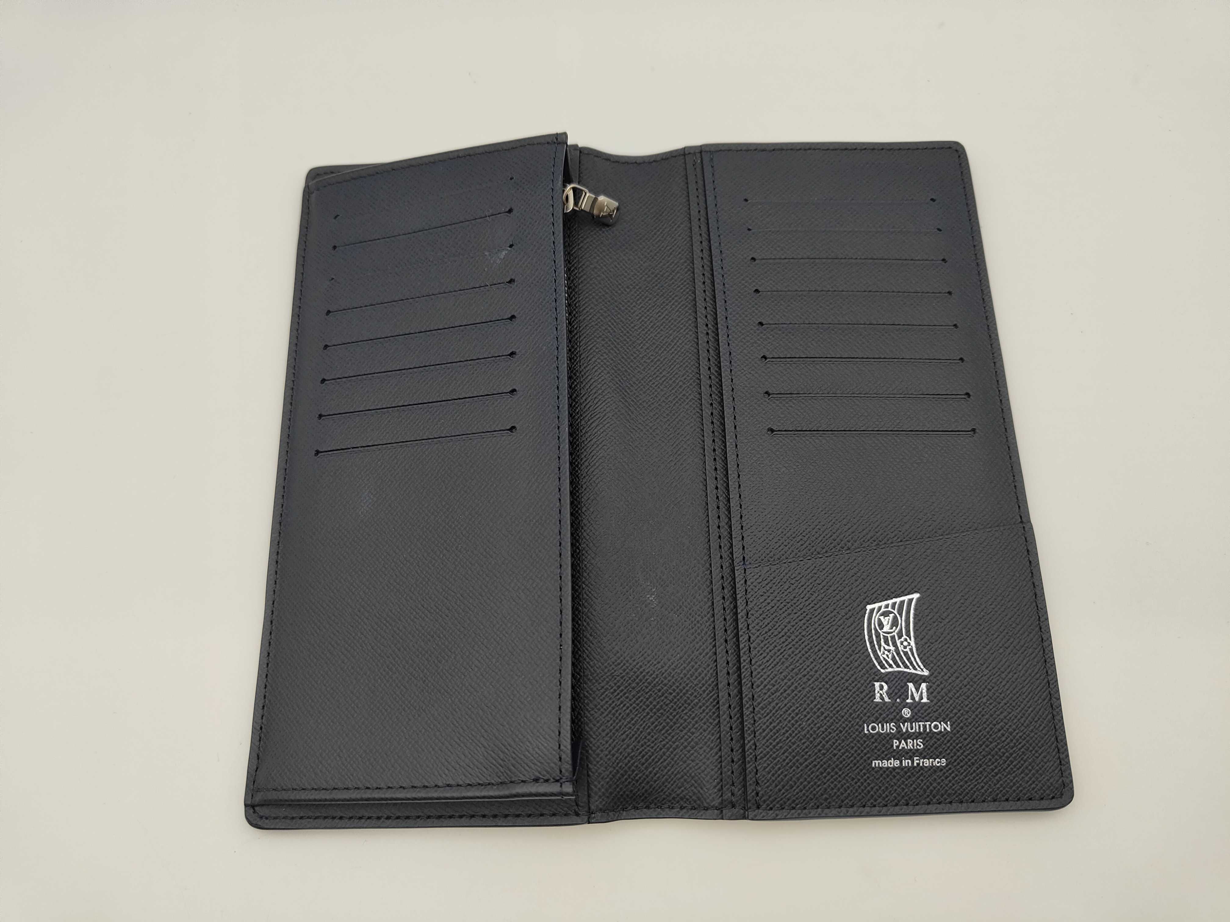 Taiga Portefeuille Brazza M30501 Wallet — view 11