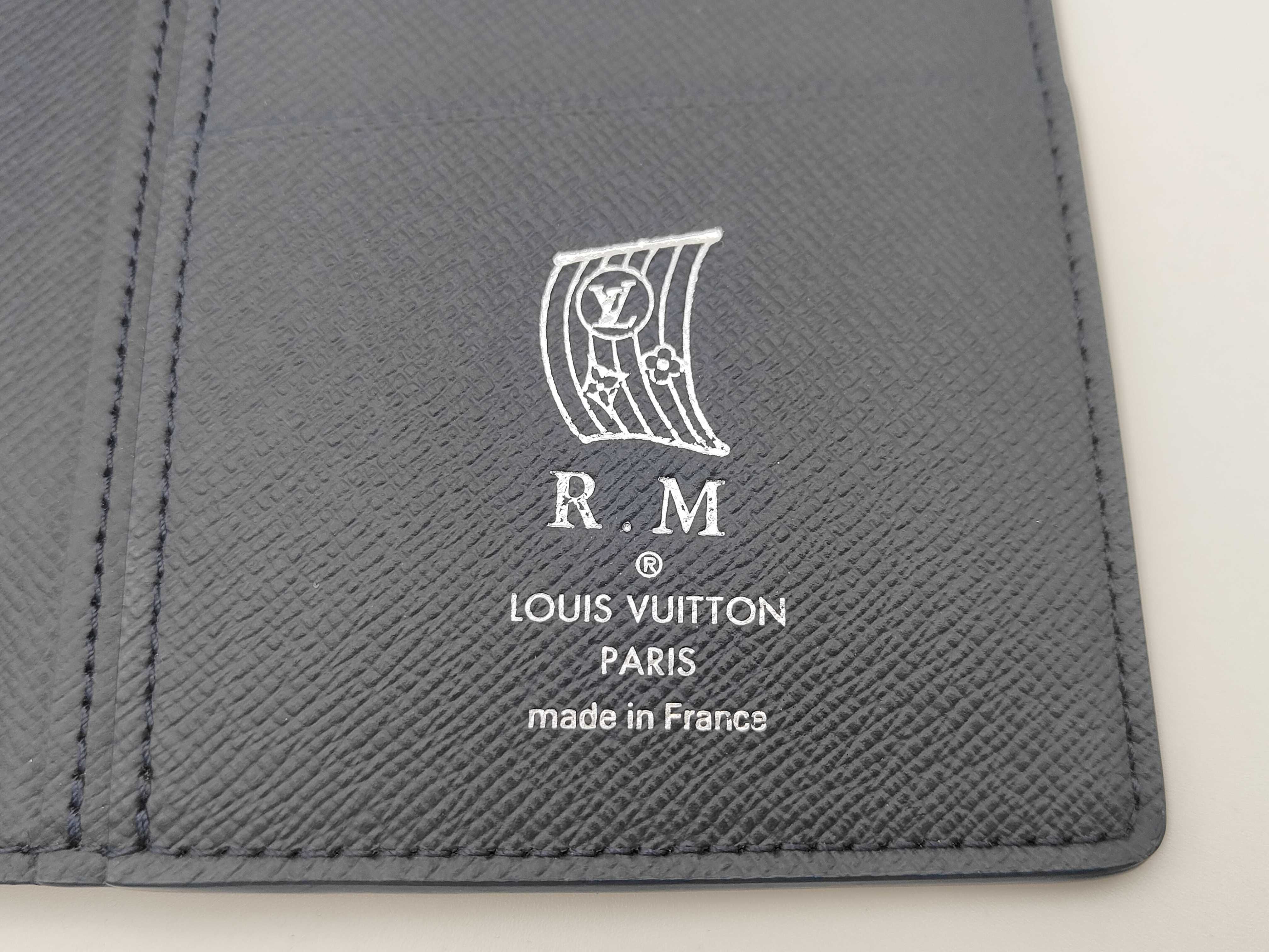 Taiga Portefeuille Brazza M30501 Wallet — view 13