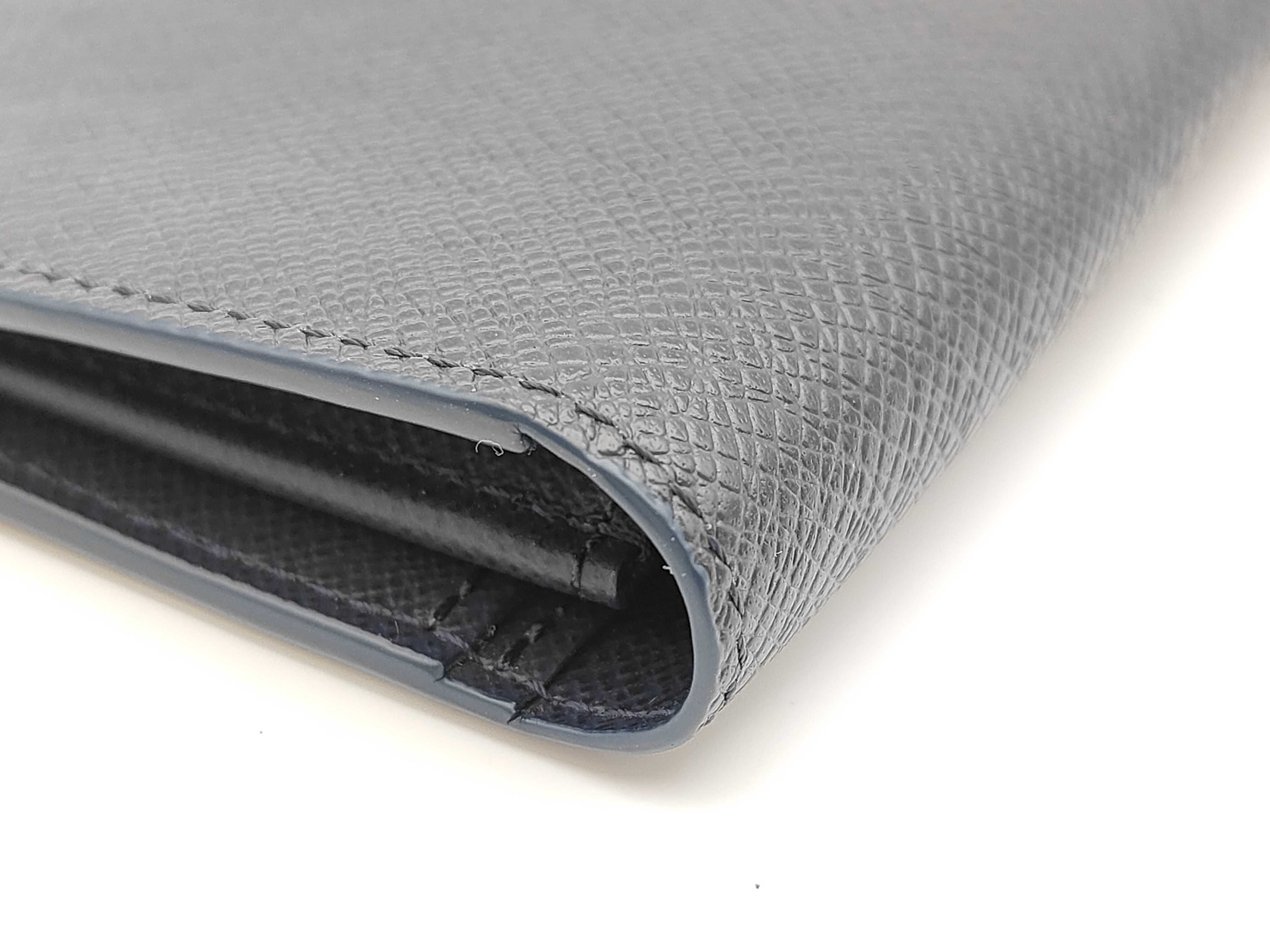 Taiga Portefeuille Brazza M30501 Wallet — view 4
