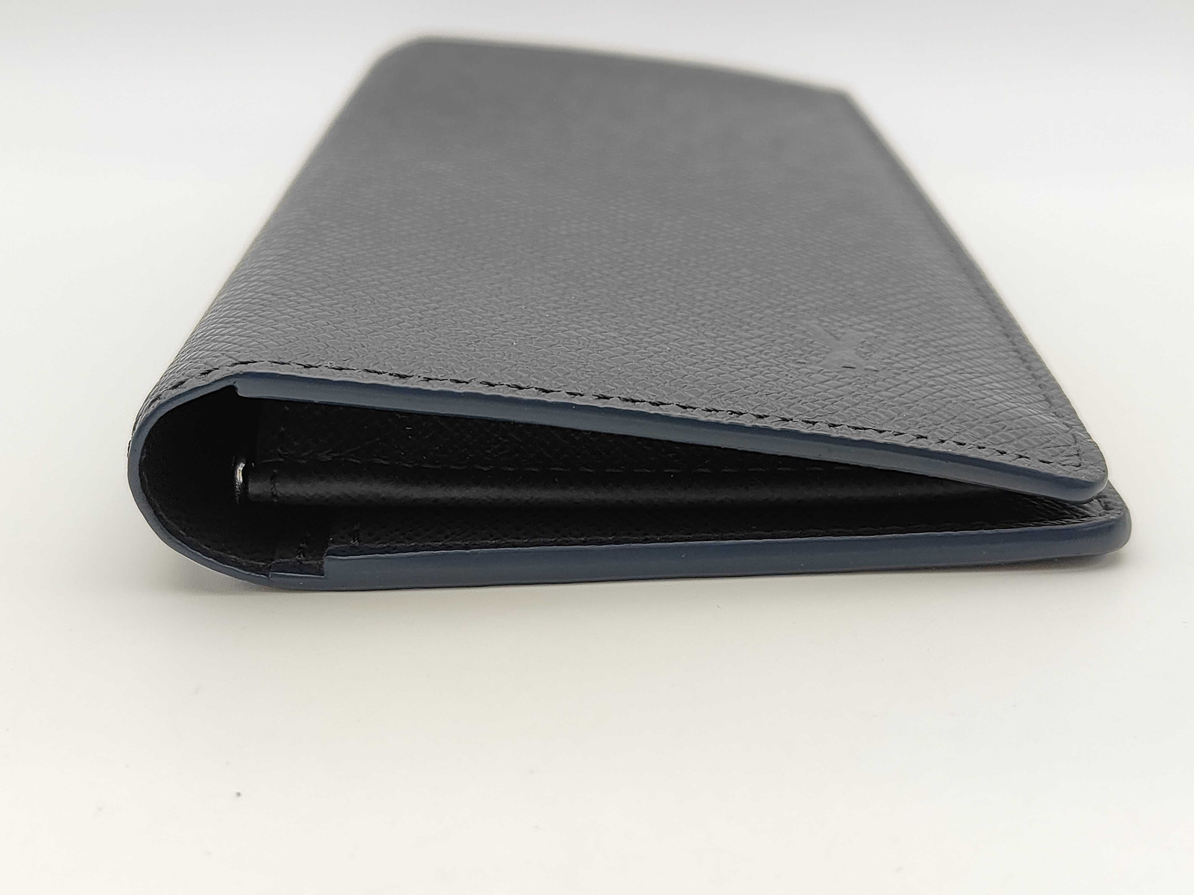 Taiga Portefeuille Brazza M30501 Wallet — view 5