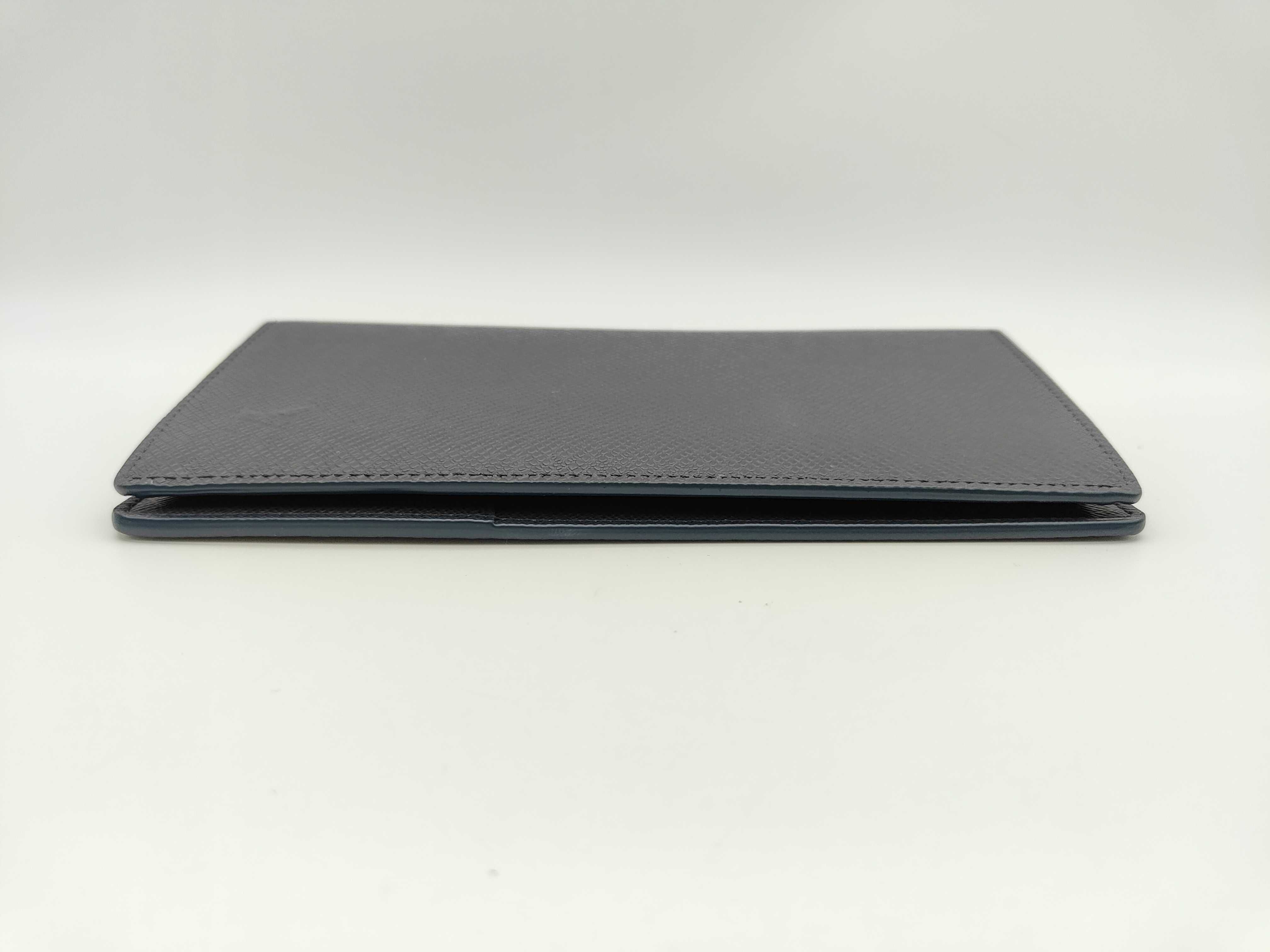 Taiga Portefeuille Brazza M30501 Wallet — view 6