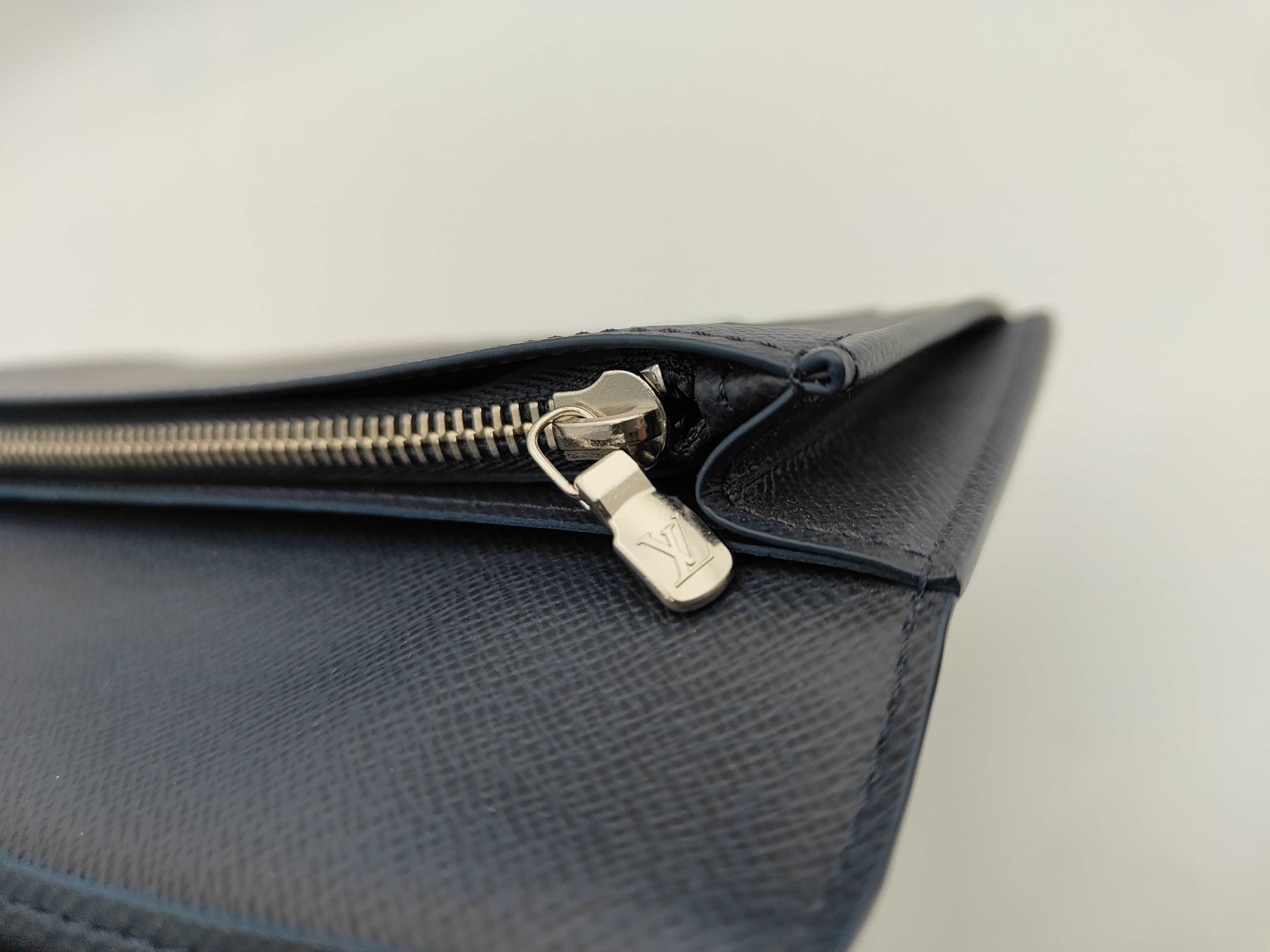 Taiga Portefeuille Brazza M30501 Wallet — view 7