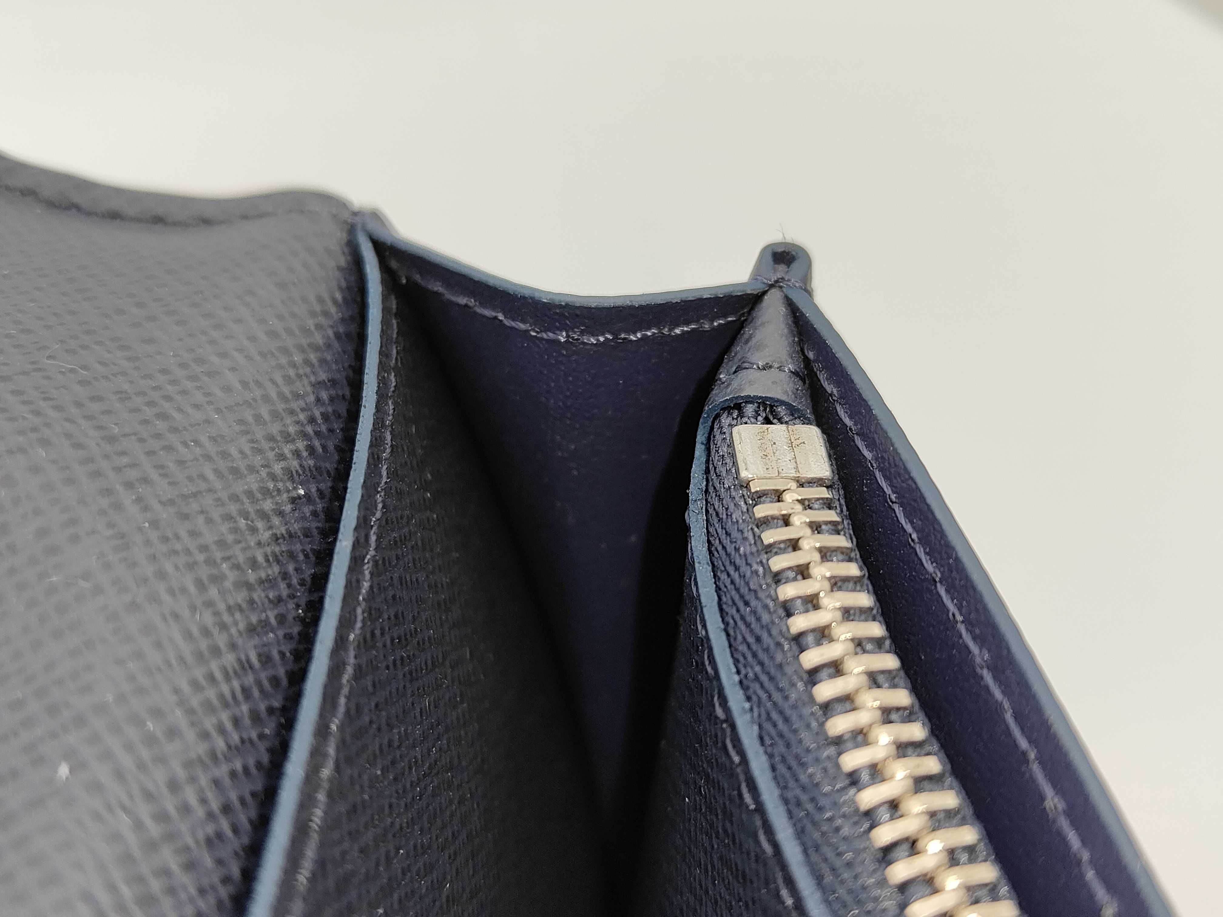 Taiga Portefeuille Brazza M30501 Wallet — view 9