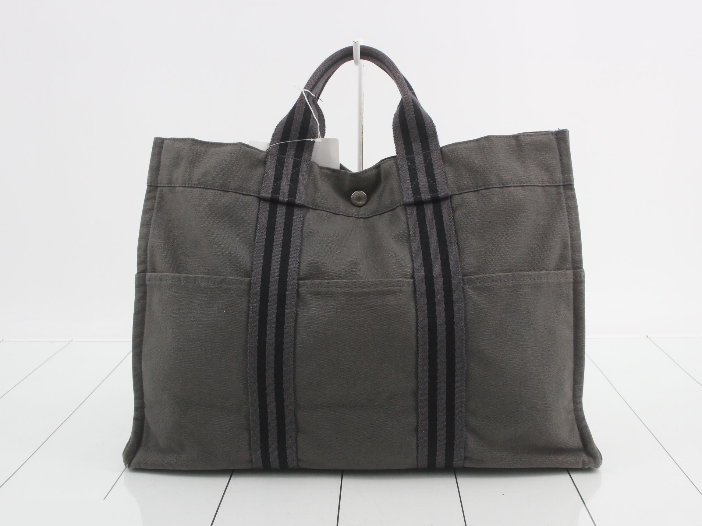 Tote bag — view 2