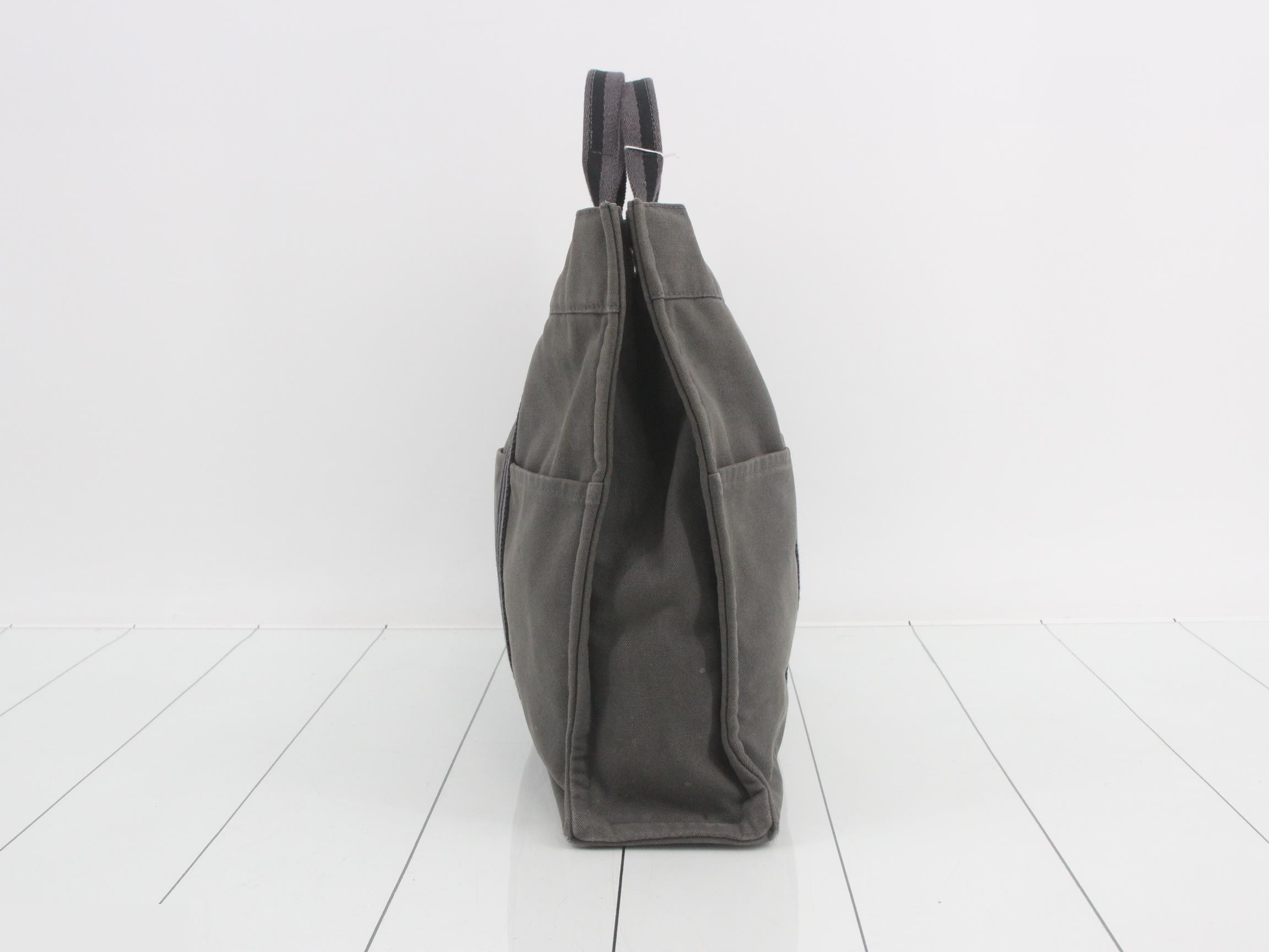 Tote bag — view 3
