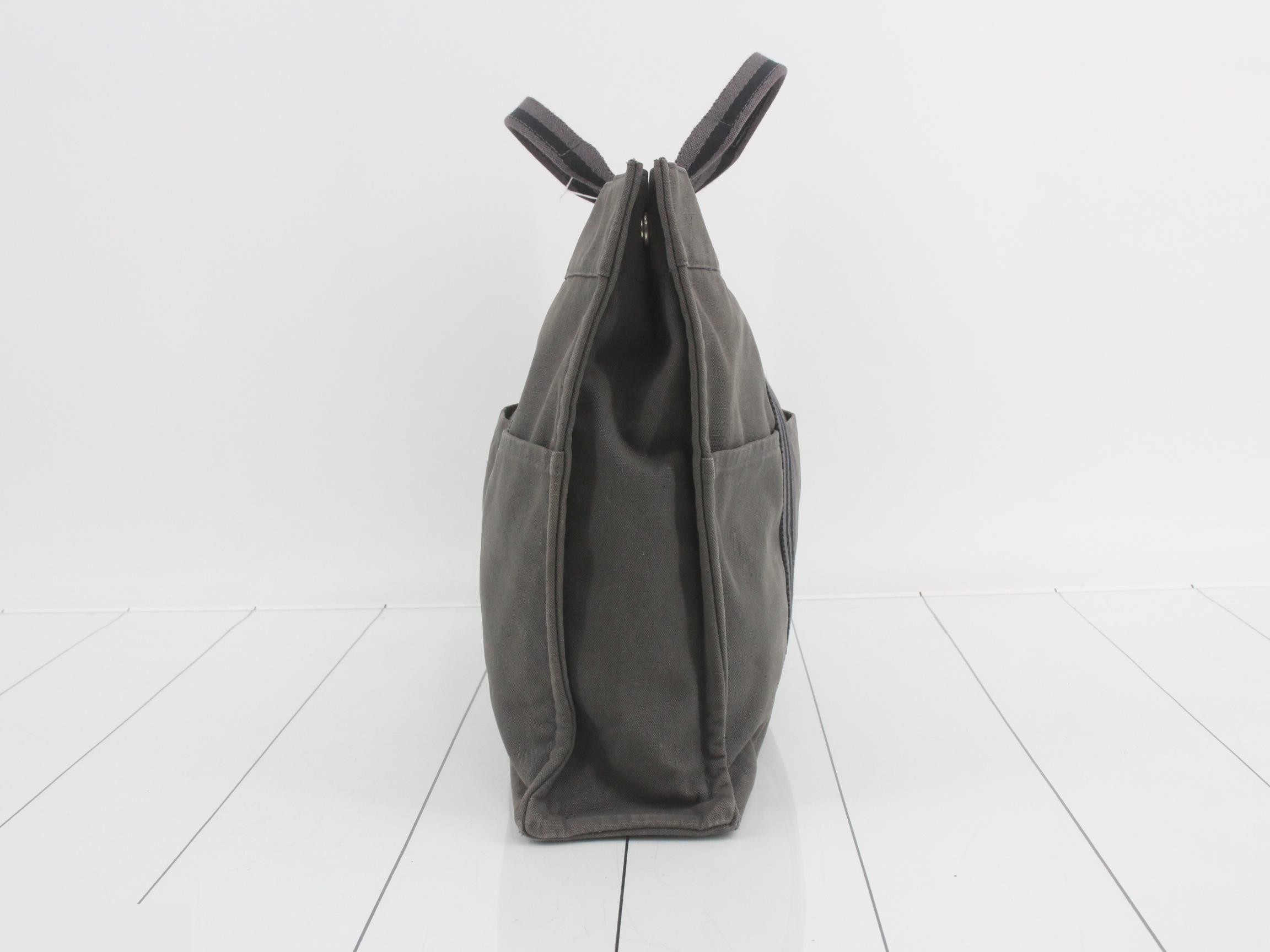 Tote bag — view 4