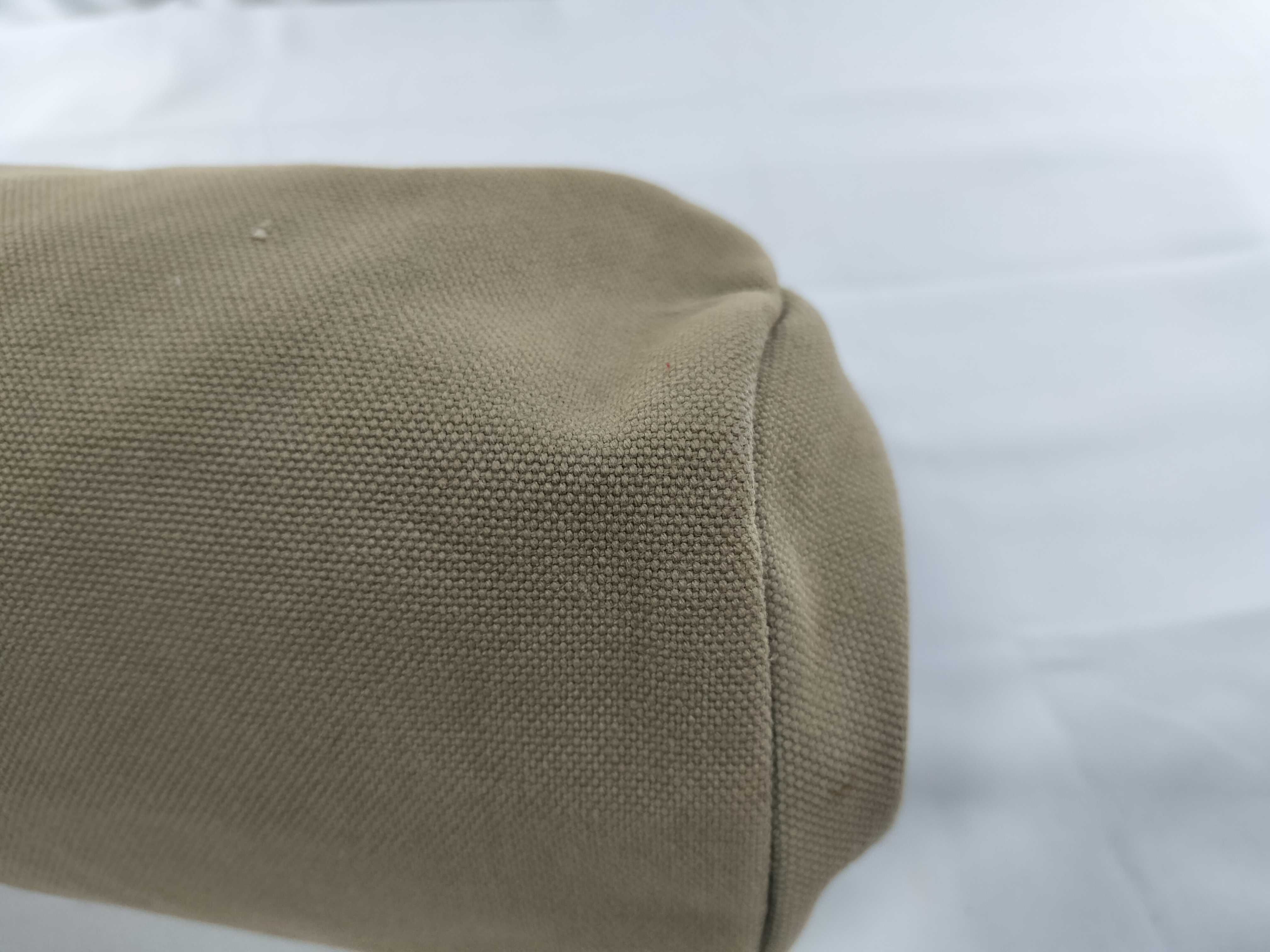 Canvas One-Shoulder Bag (Shoulder Bag) — view 7
