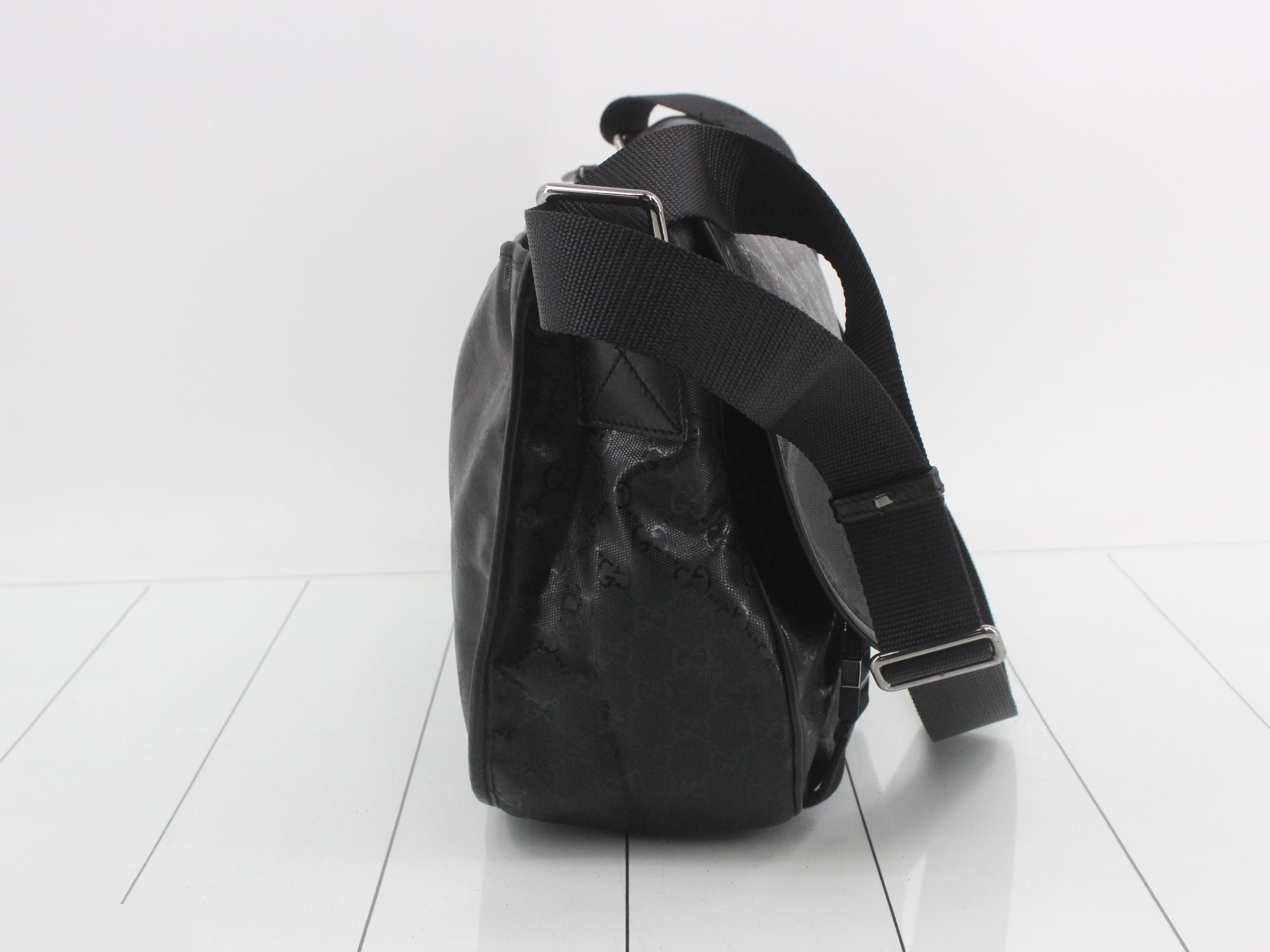 Imprime Shoulder Bag — view 4