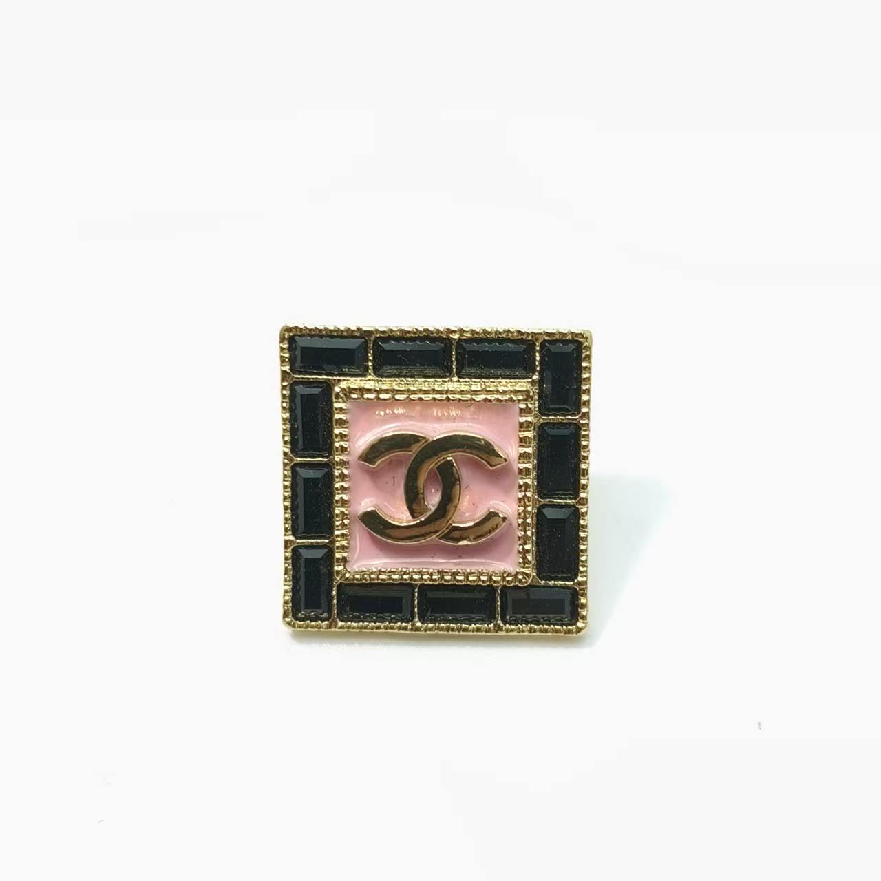 【*Shipped from: China*】CHANEL Plated Earrings/Piercings — view 3