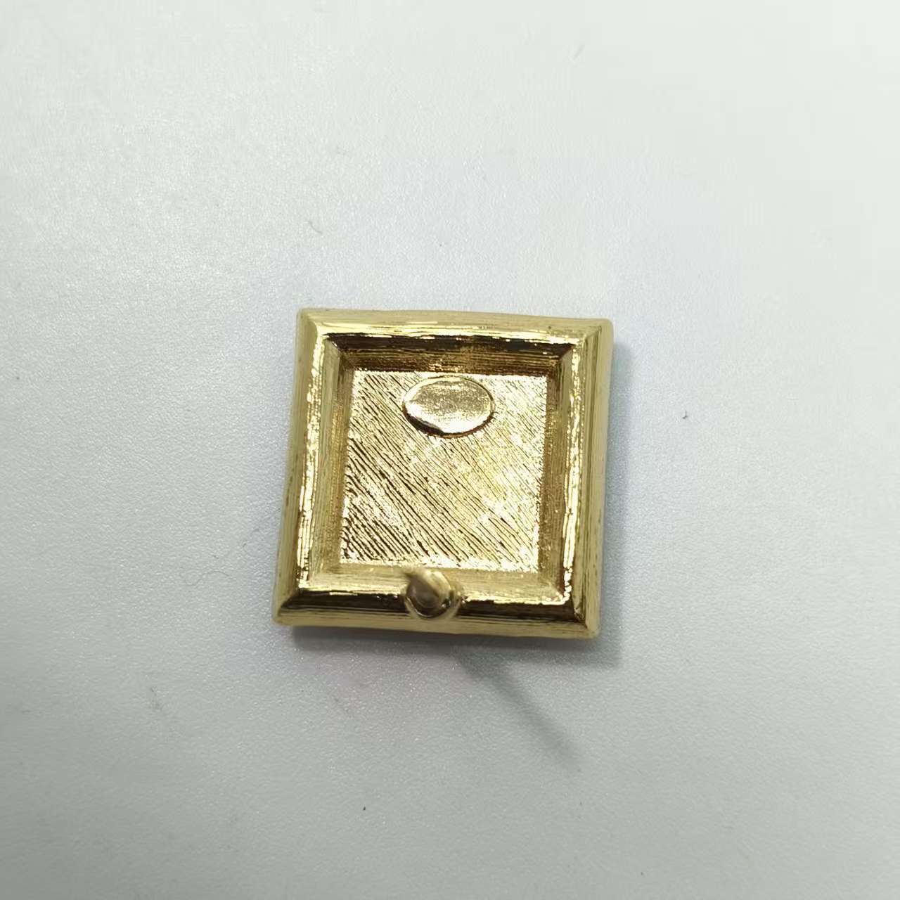 【*Shipped from: China*】CHANEL Plated Earrings/Piercings — view 4