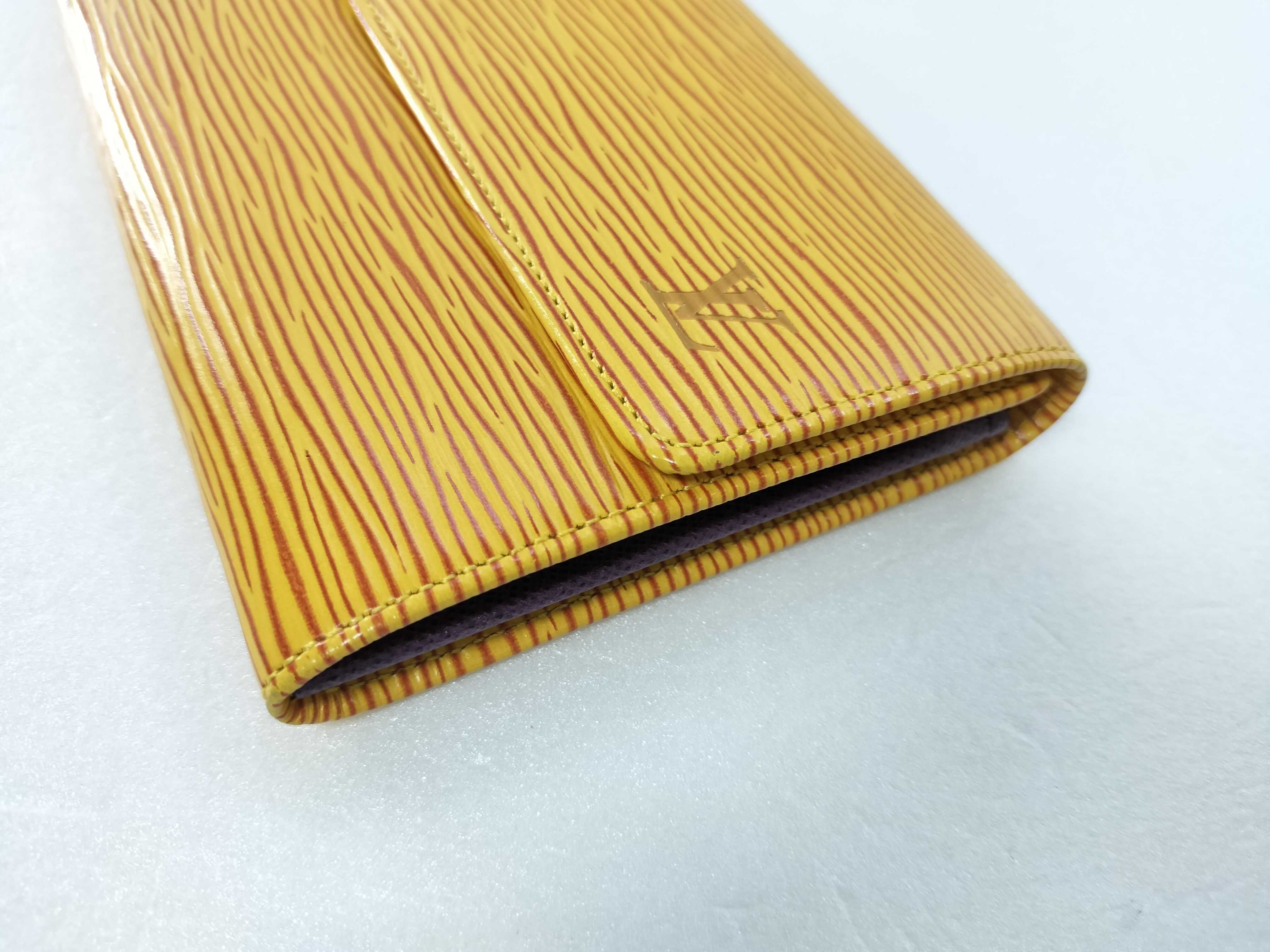 Epi Portemonnaie Credit Wallet — view 3