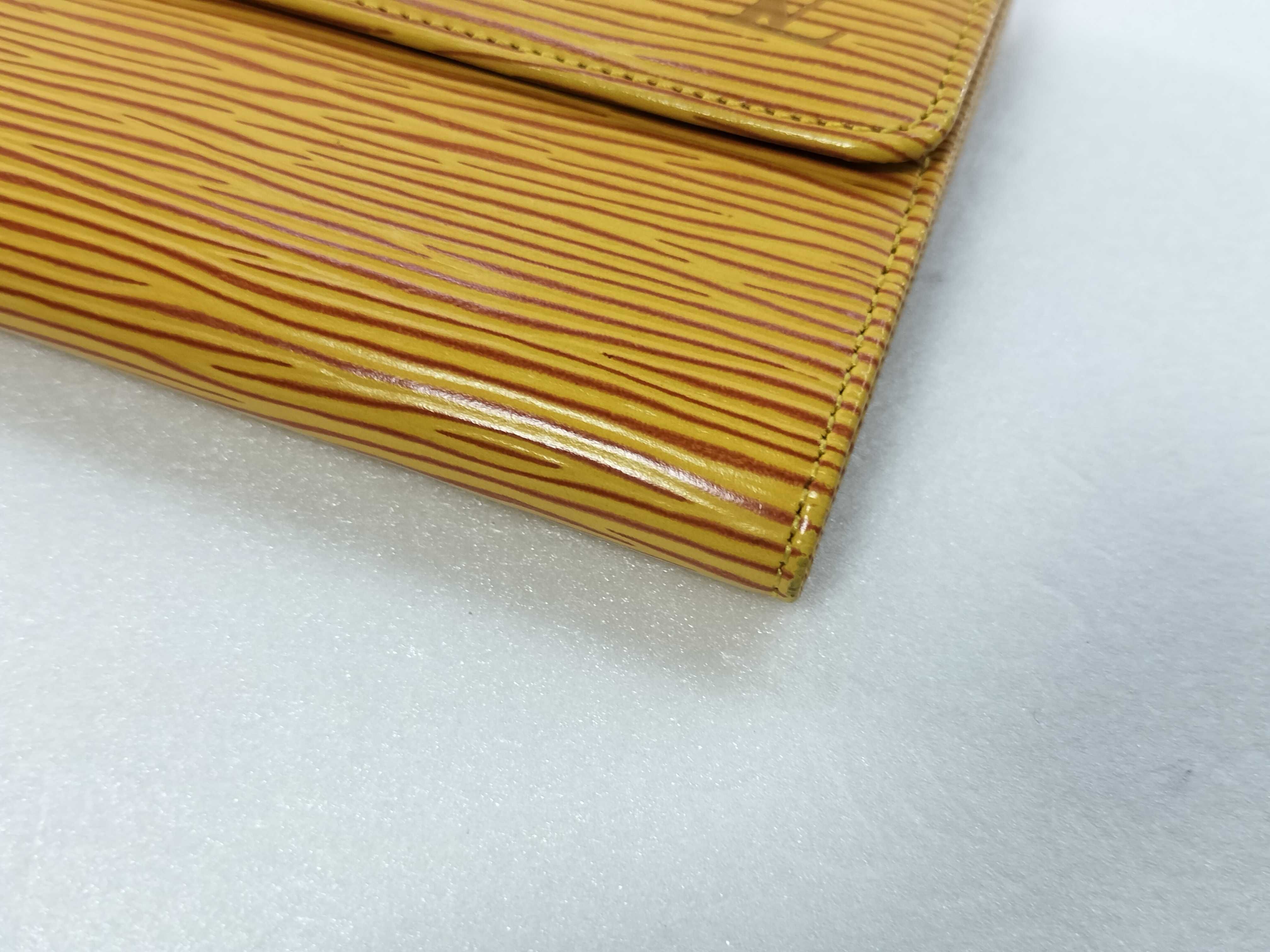 Epi Portemonnaie Credit Wallet — view 4