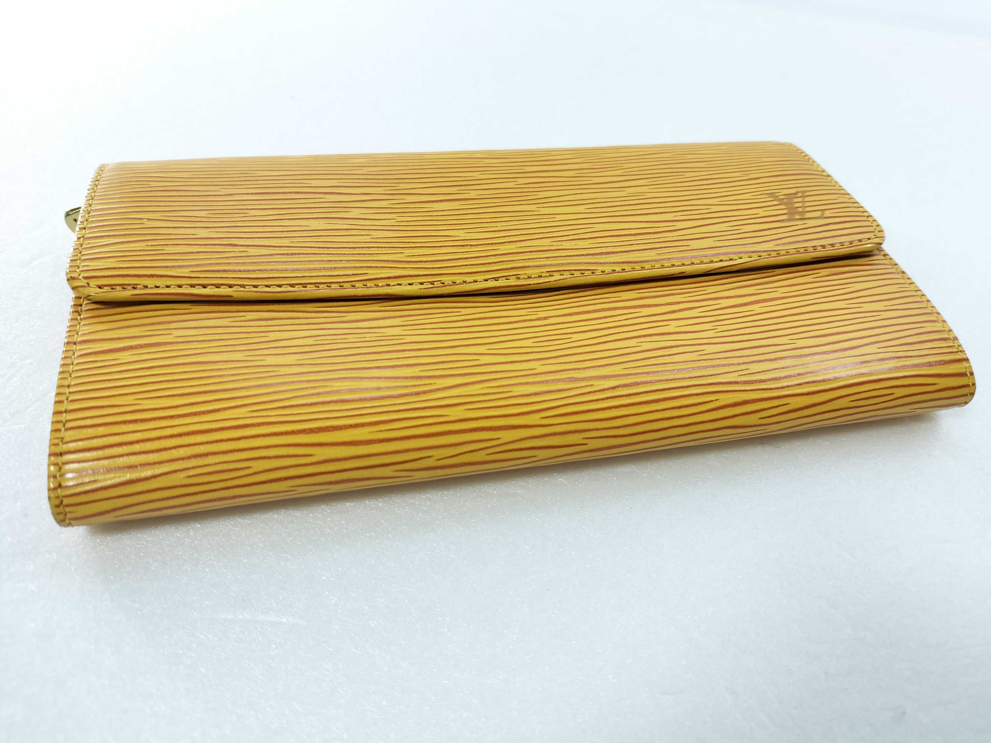 Epi Portemonnaie Credit Wallet — view 5