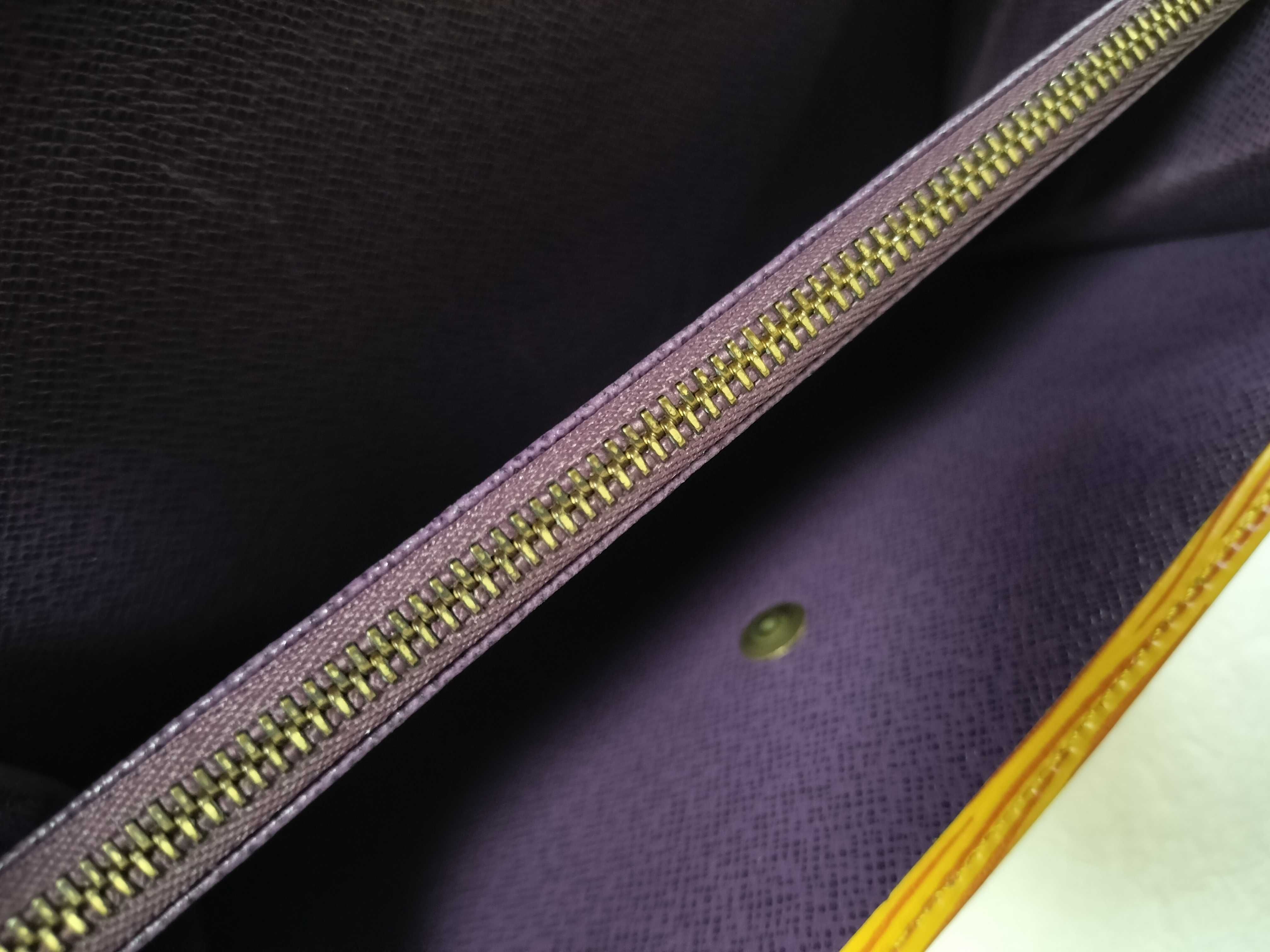Epi Portemonnaie Credit Wallet — view 9