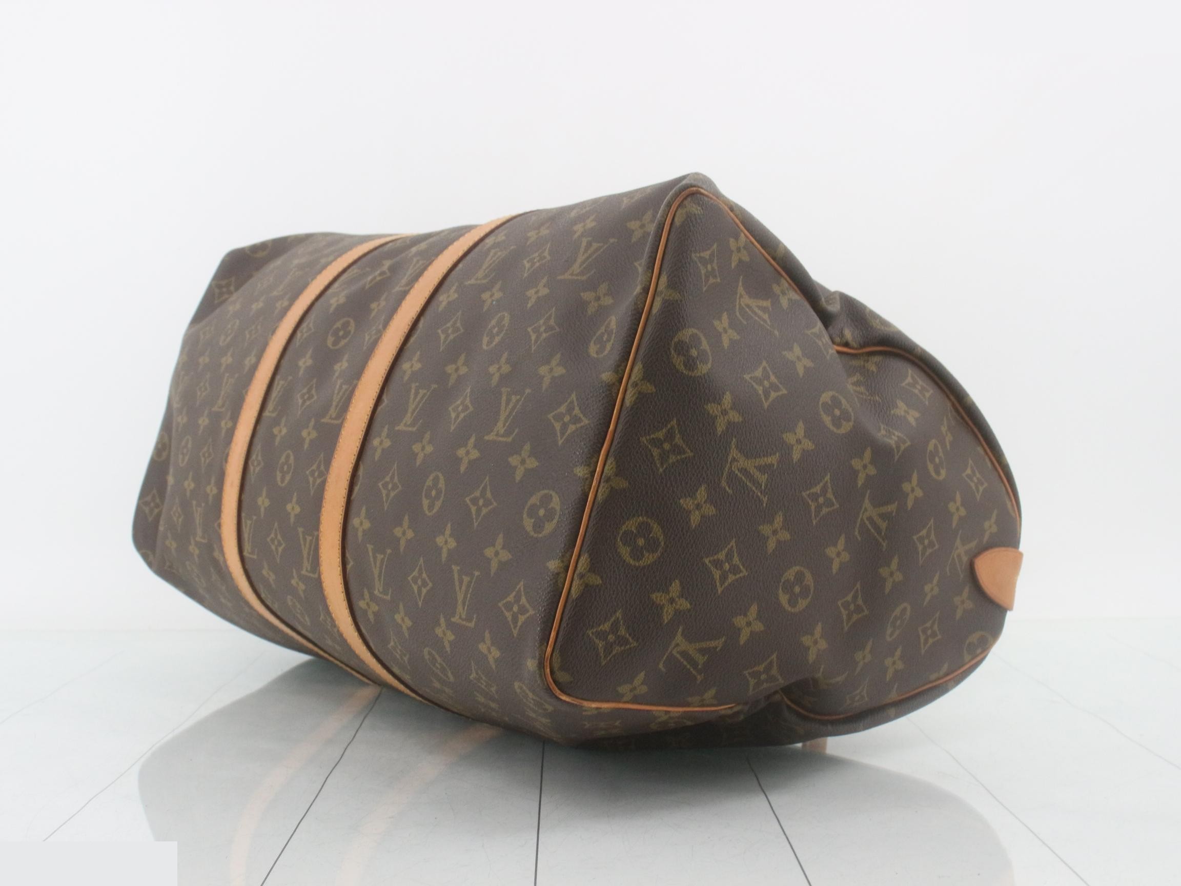Monogram Boston Bag — view 6