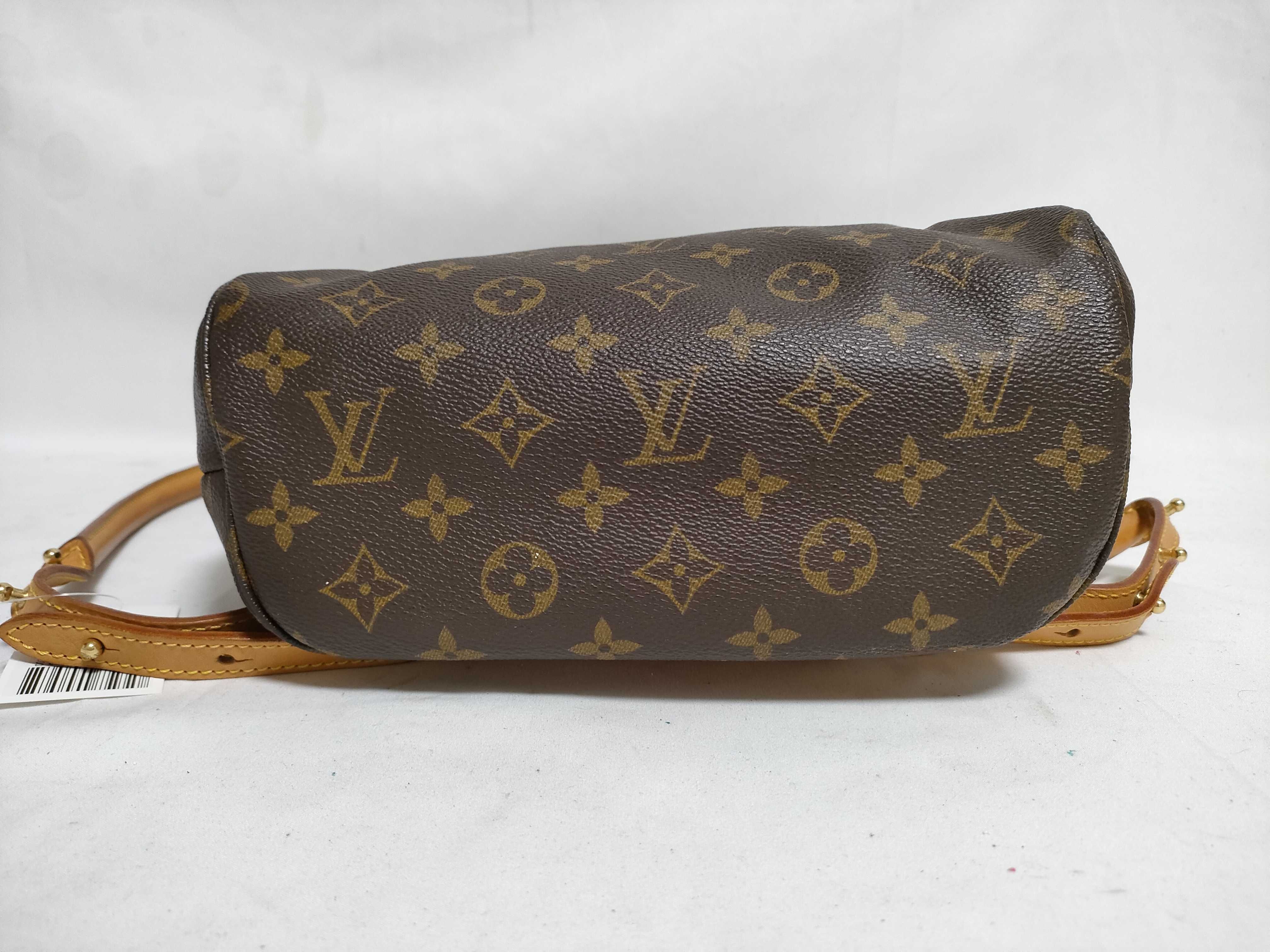 Monogram Sybilla Backpack — view 6