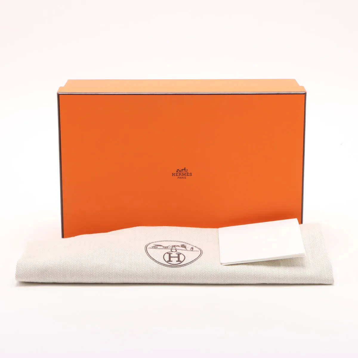 [Individually wrapped] Hermes Lindy Mini 20 Vaux Volupt Black Gold Hardware K:2025 — view 8