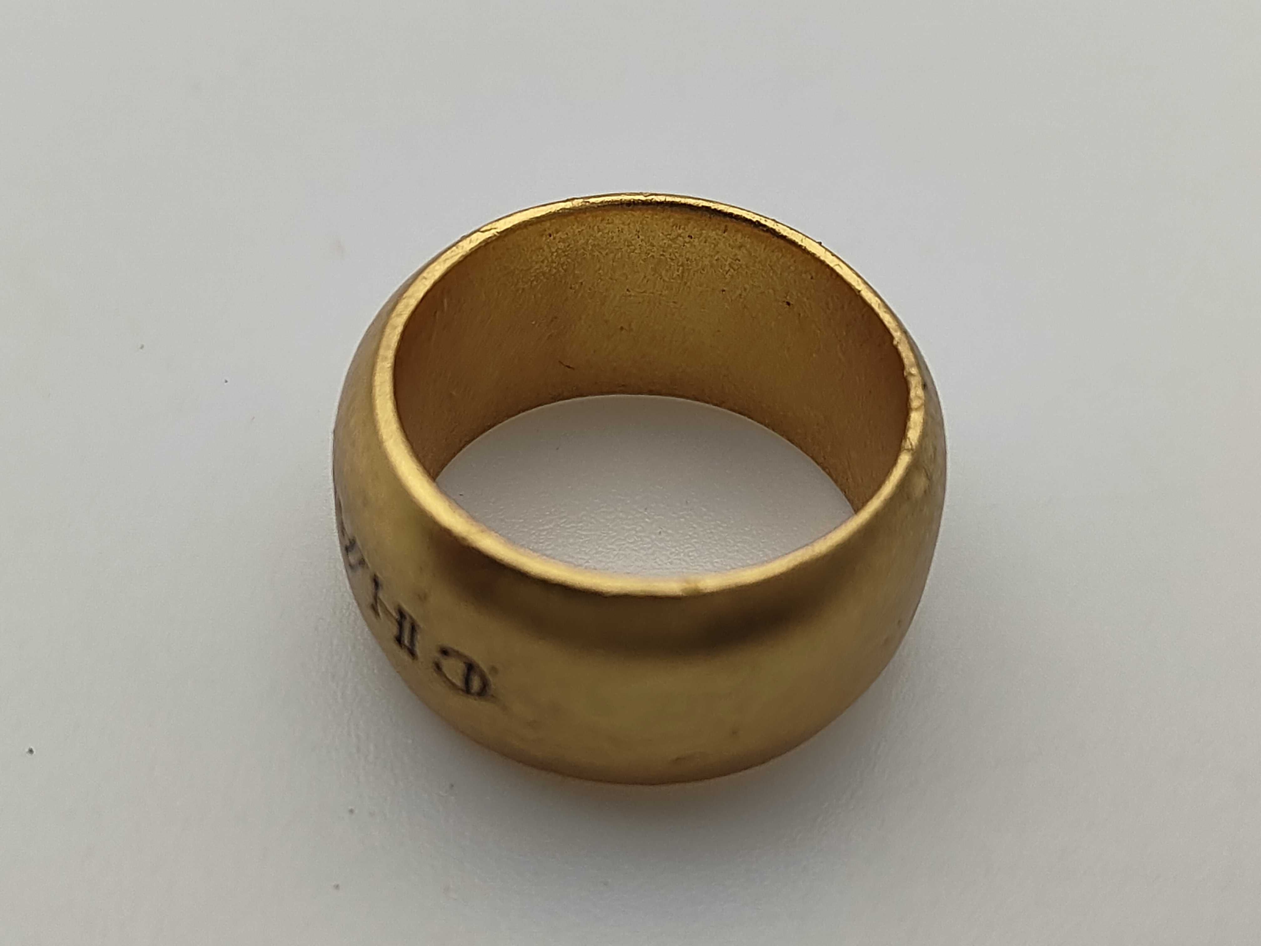 Vintage Ring — view 4