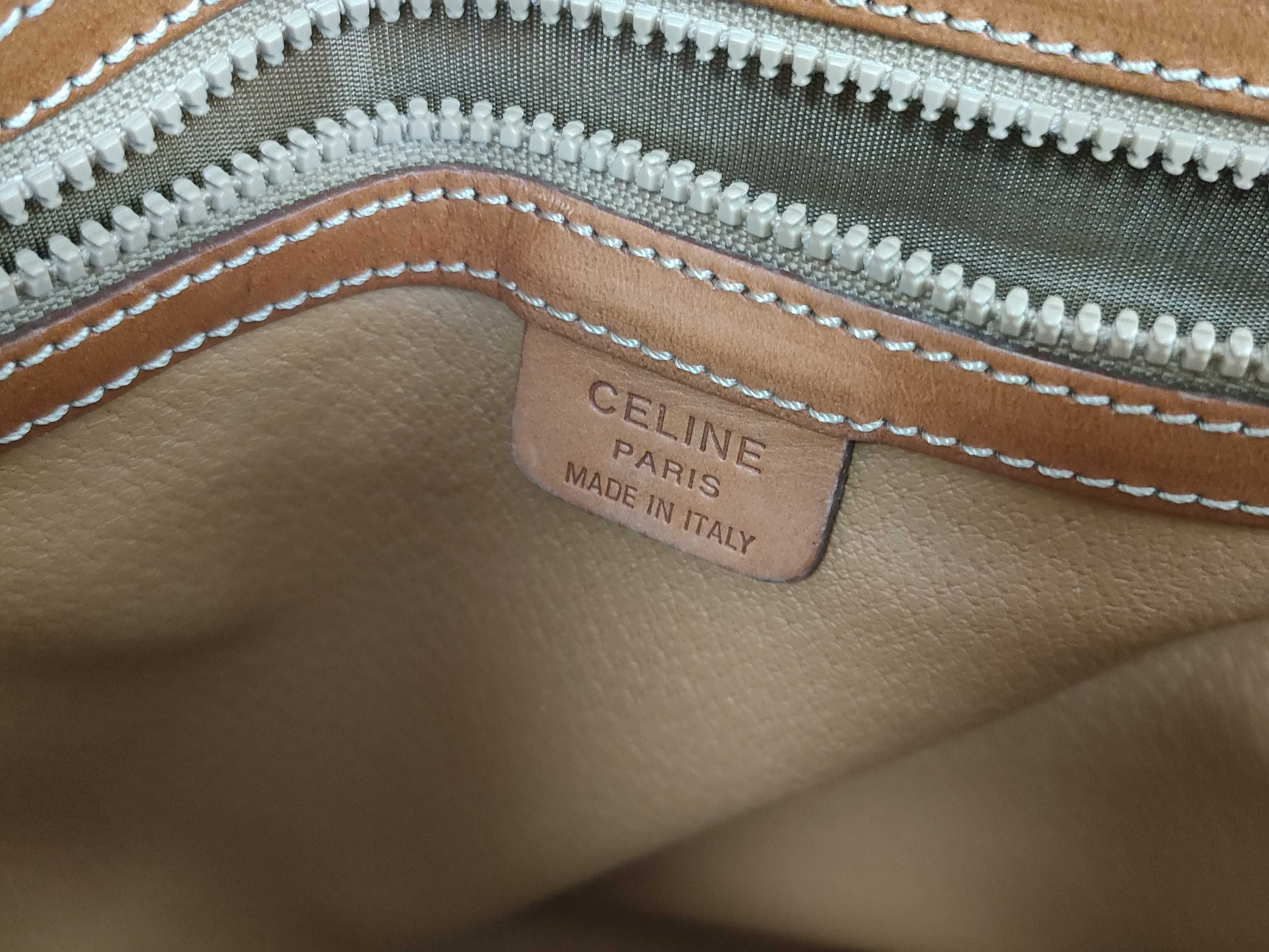 Macadam Bolide-style handbag — view 11