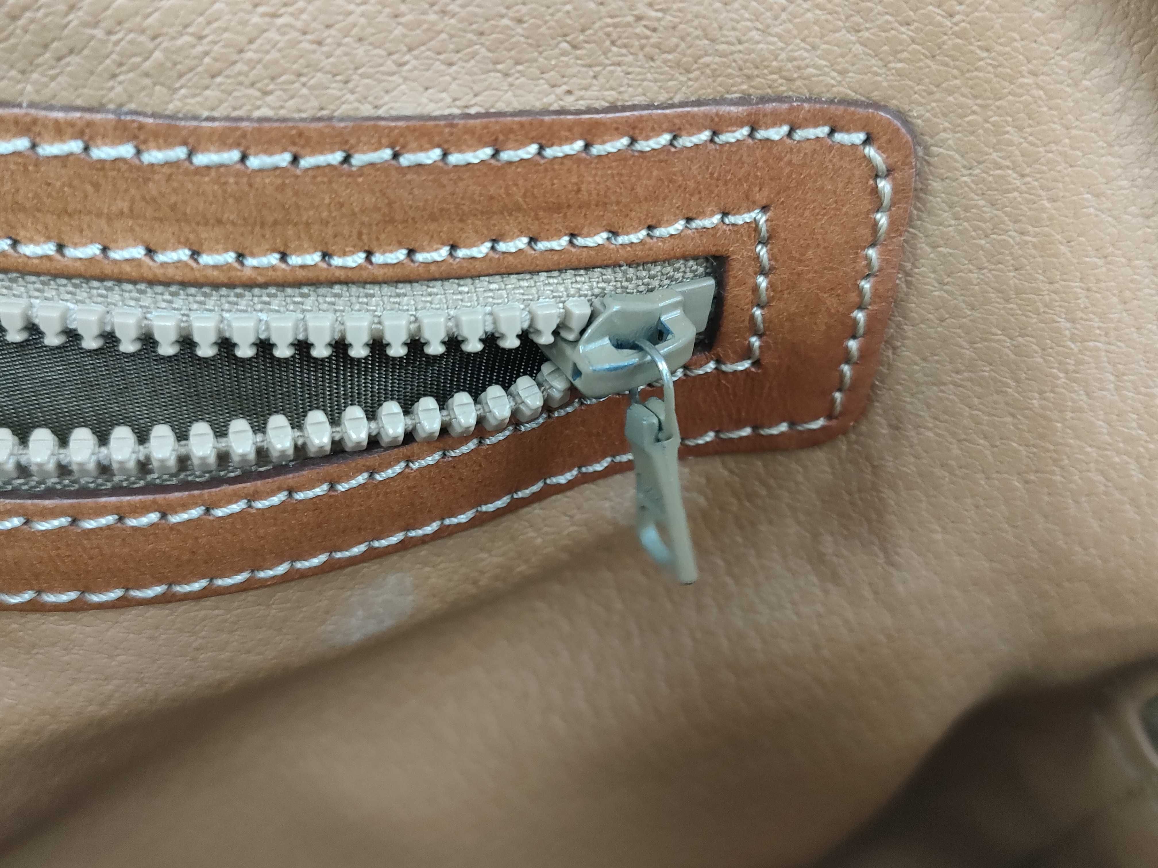 Macadam Bolide-style handbag — view 12