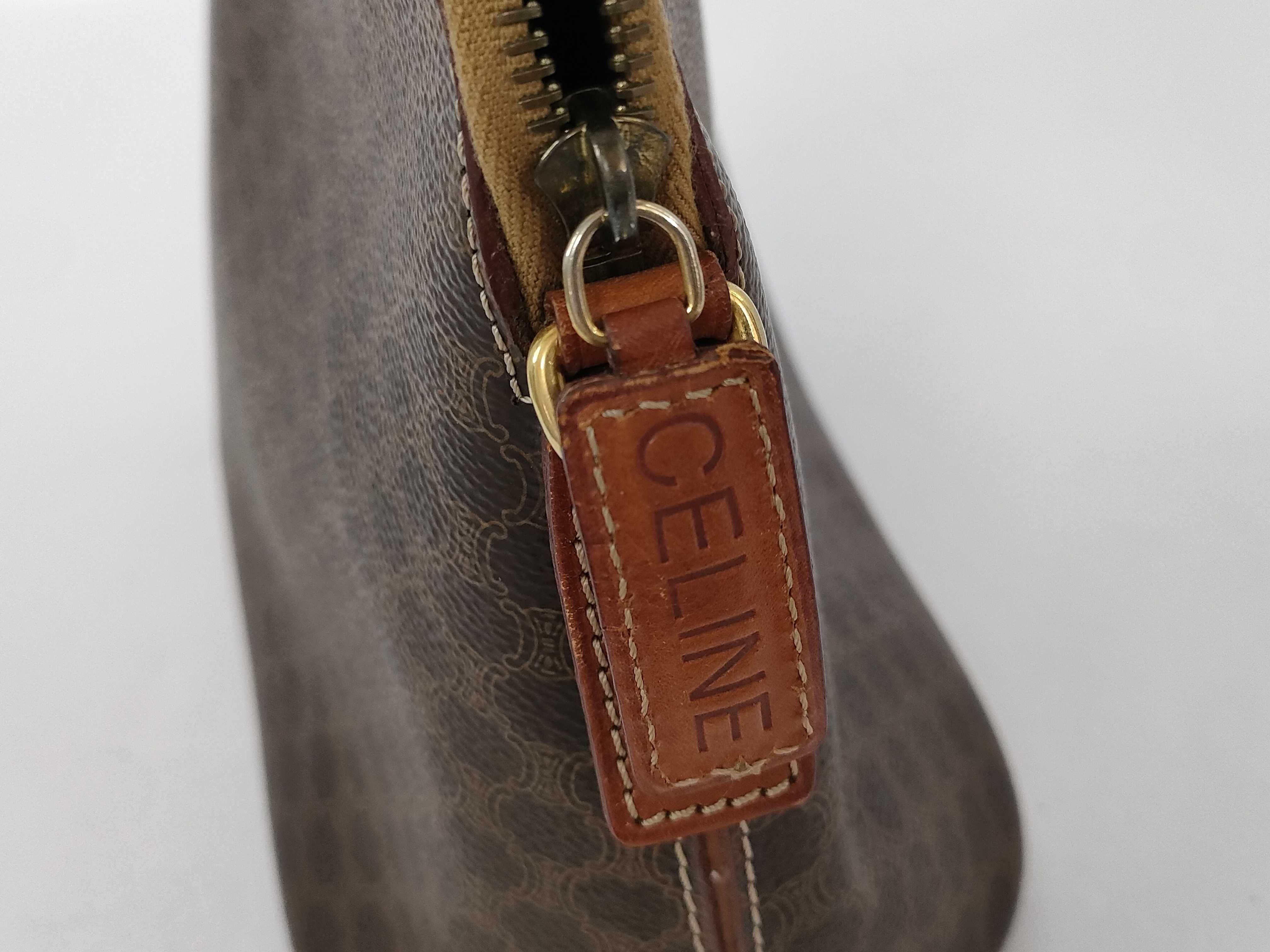 Macadam Bolide-style handbag — view 14