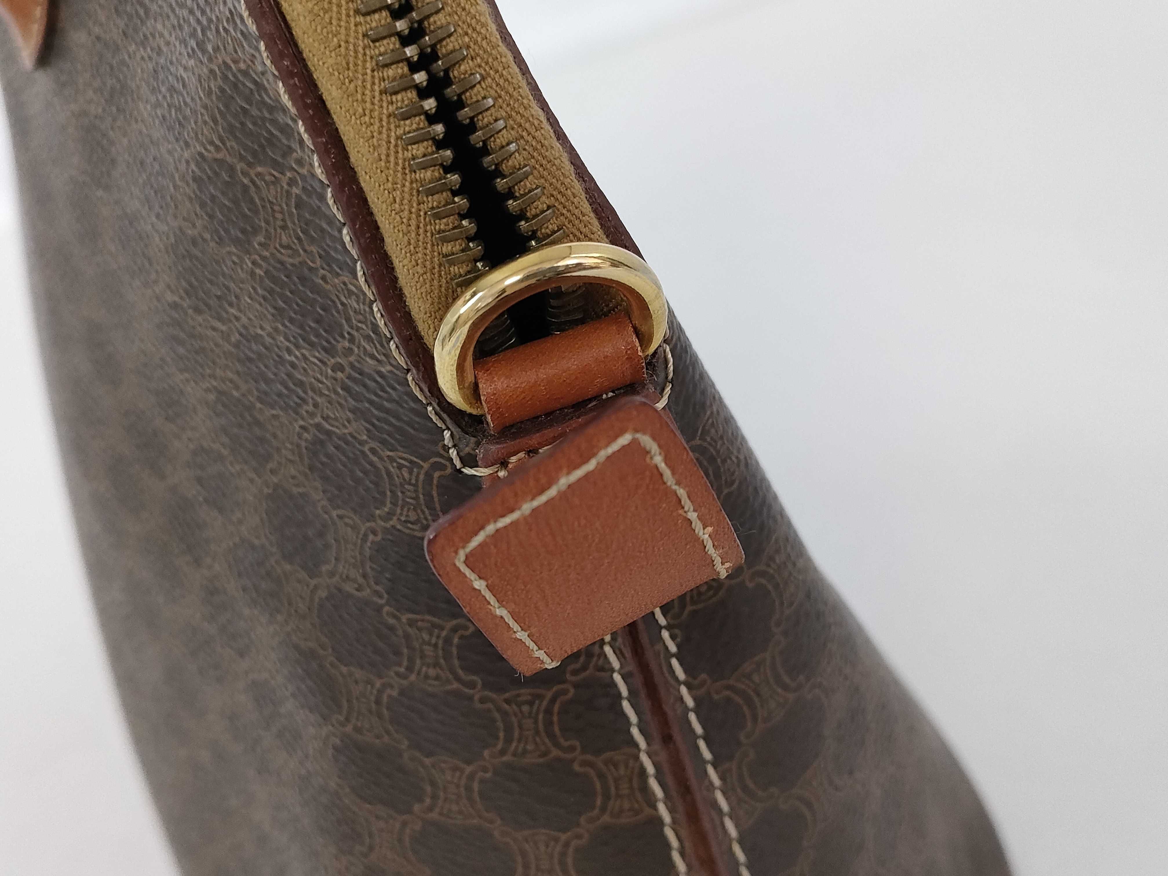Macadam Bolide-style handbag — view 15