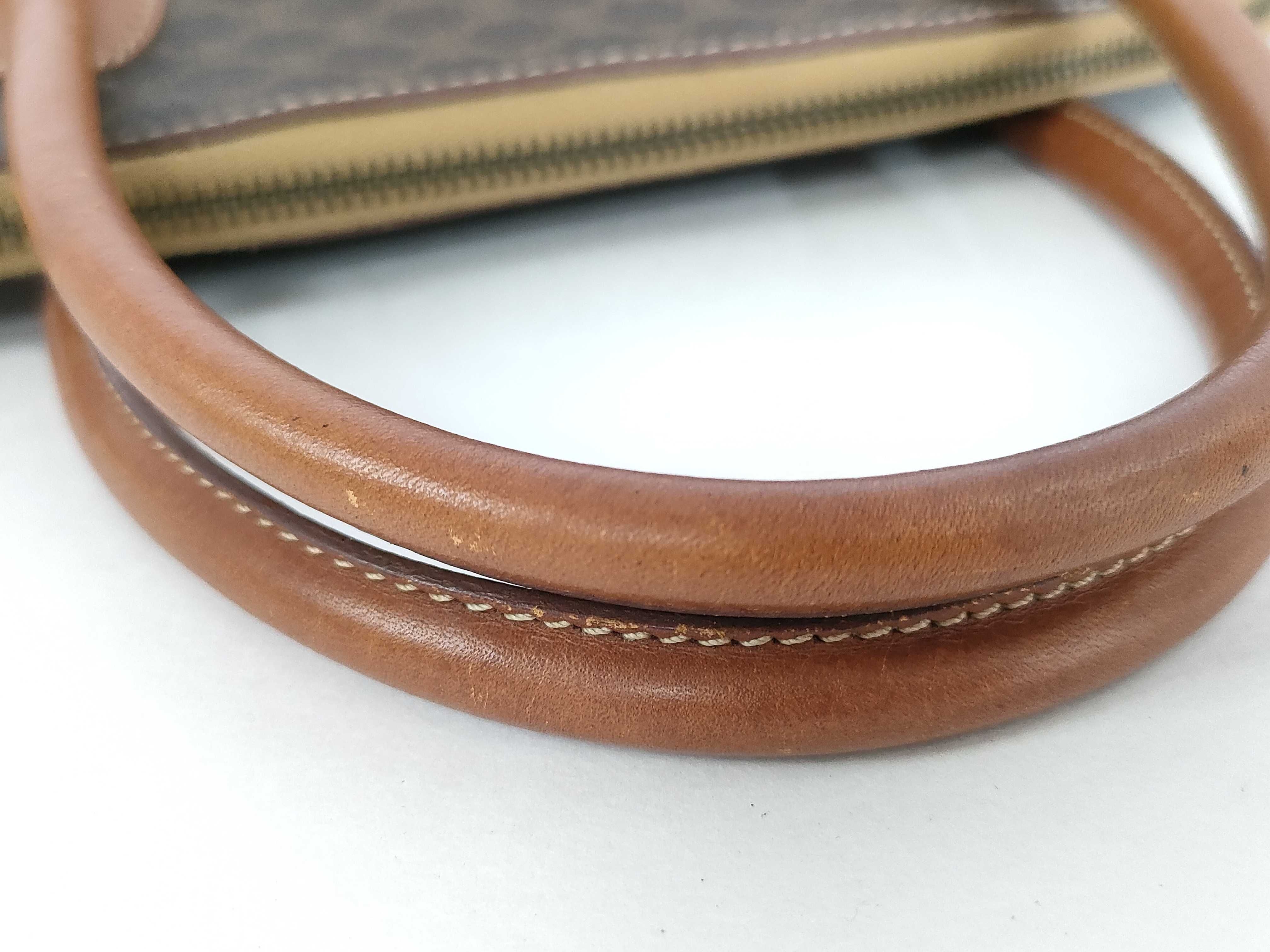 Macadam Bolide-style handbag — view 4
