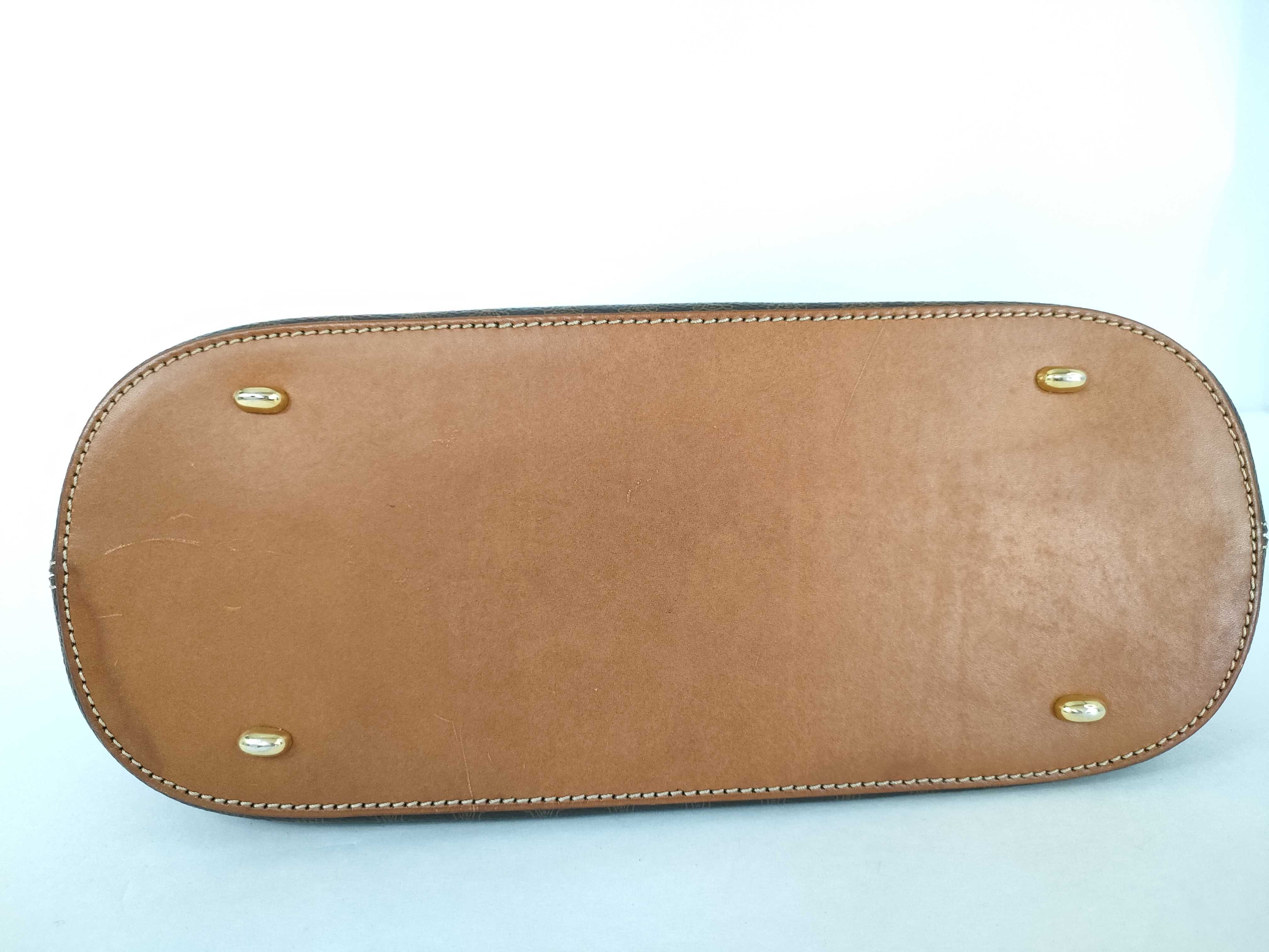 Macadam Bolide-style handbag — view 7
