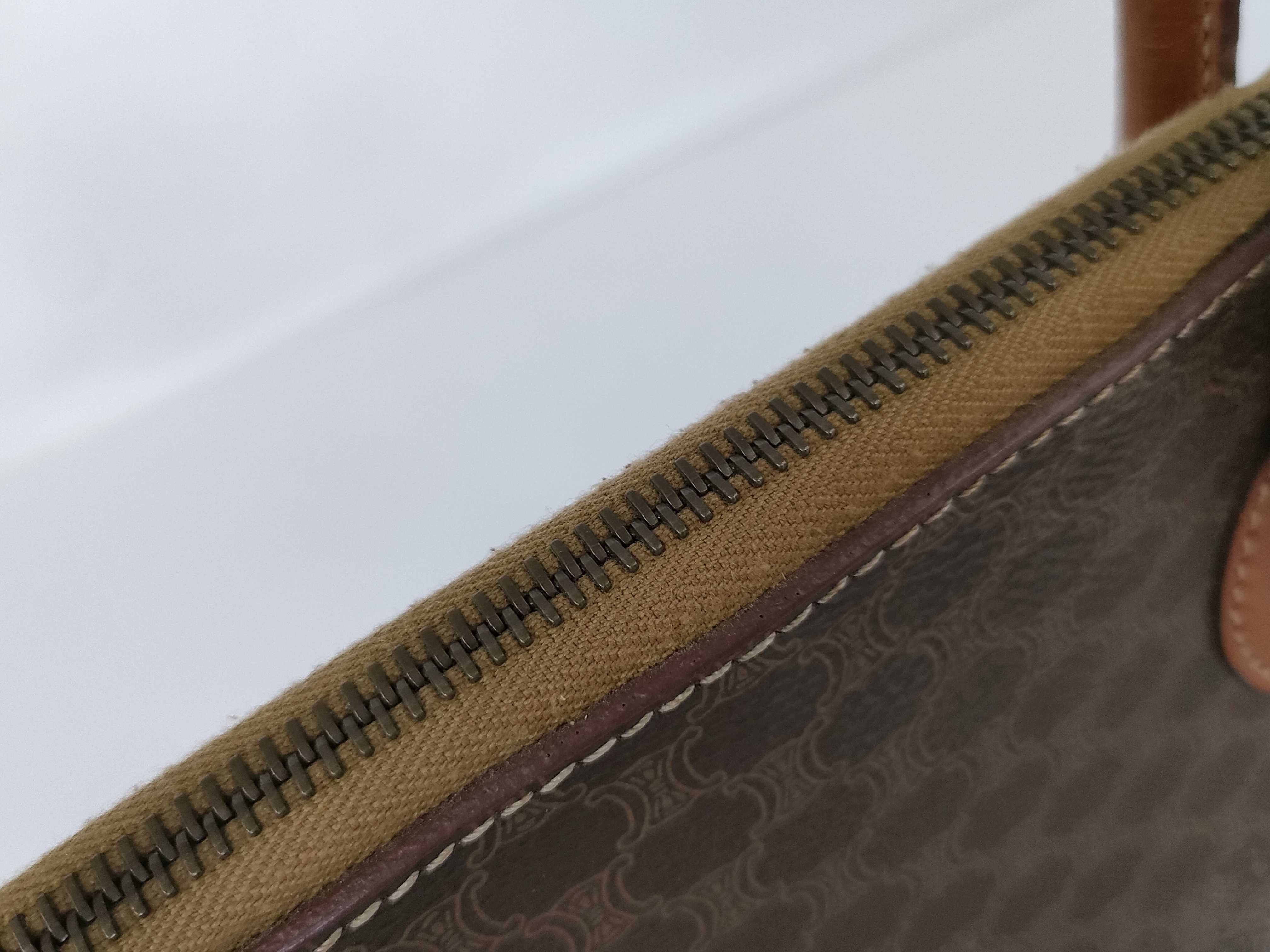 Macadam Bolide-style handbag — view 8