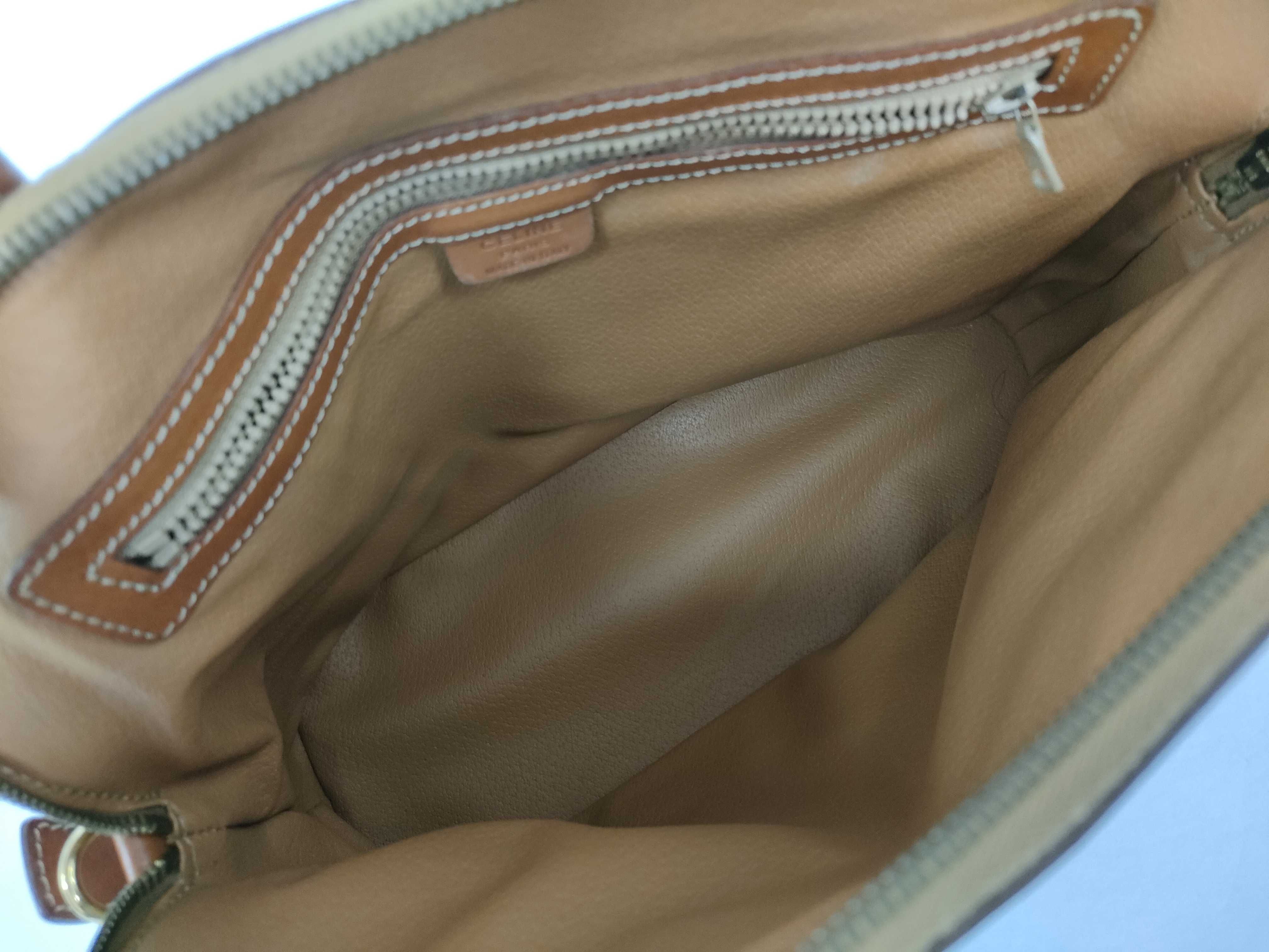 Macadam Bolide-style handbag — view 9
