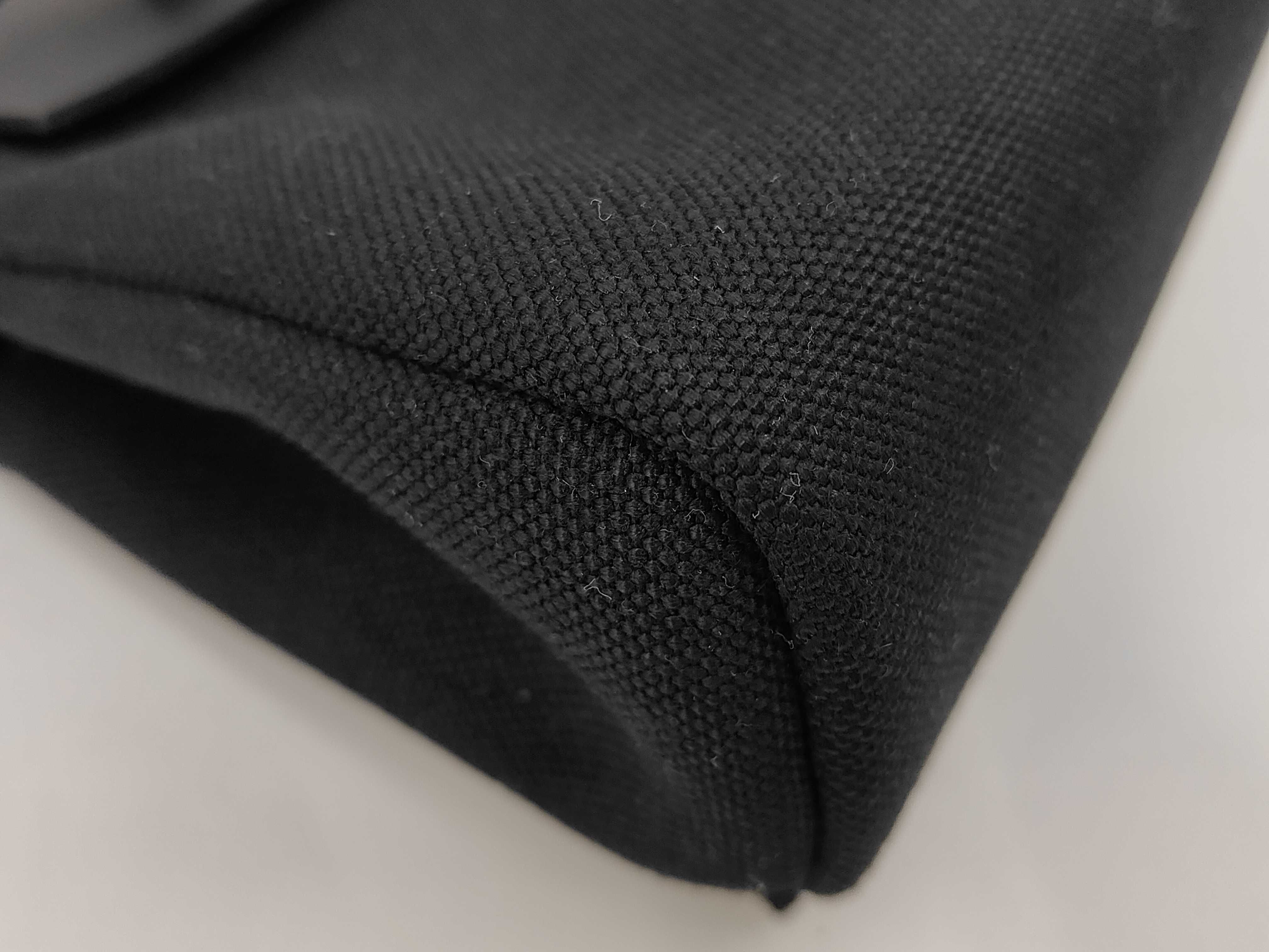 Herbag Zip 20 Toile Vache Hunter G Stamp Shoulder Bag — view 3