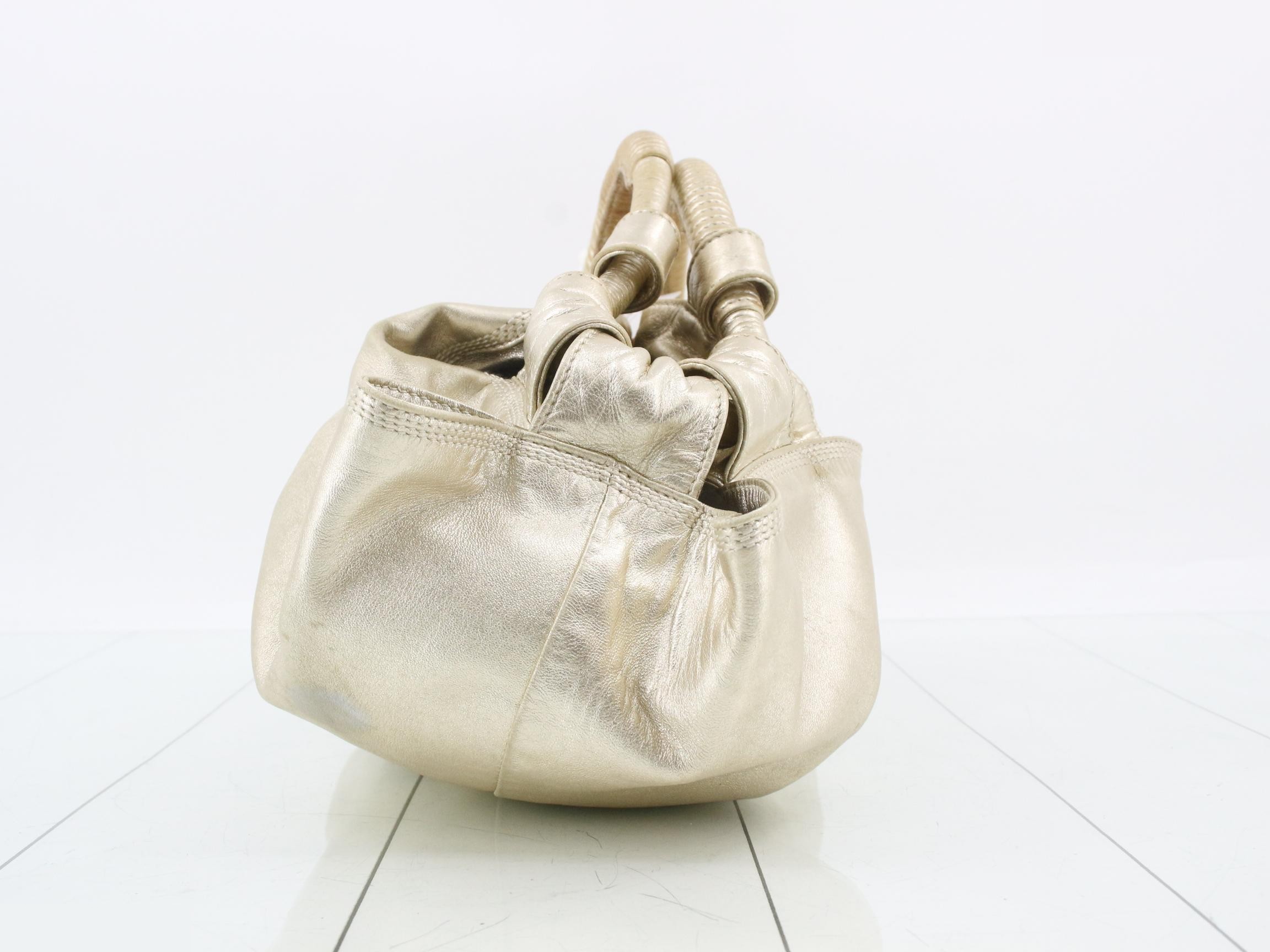 Nappa Aire handbag — view 3