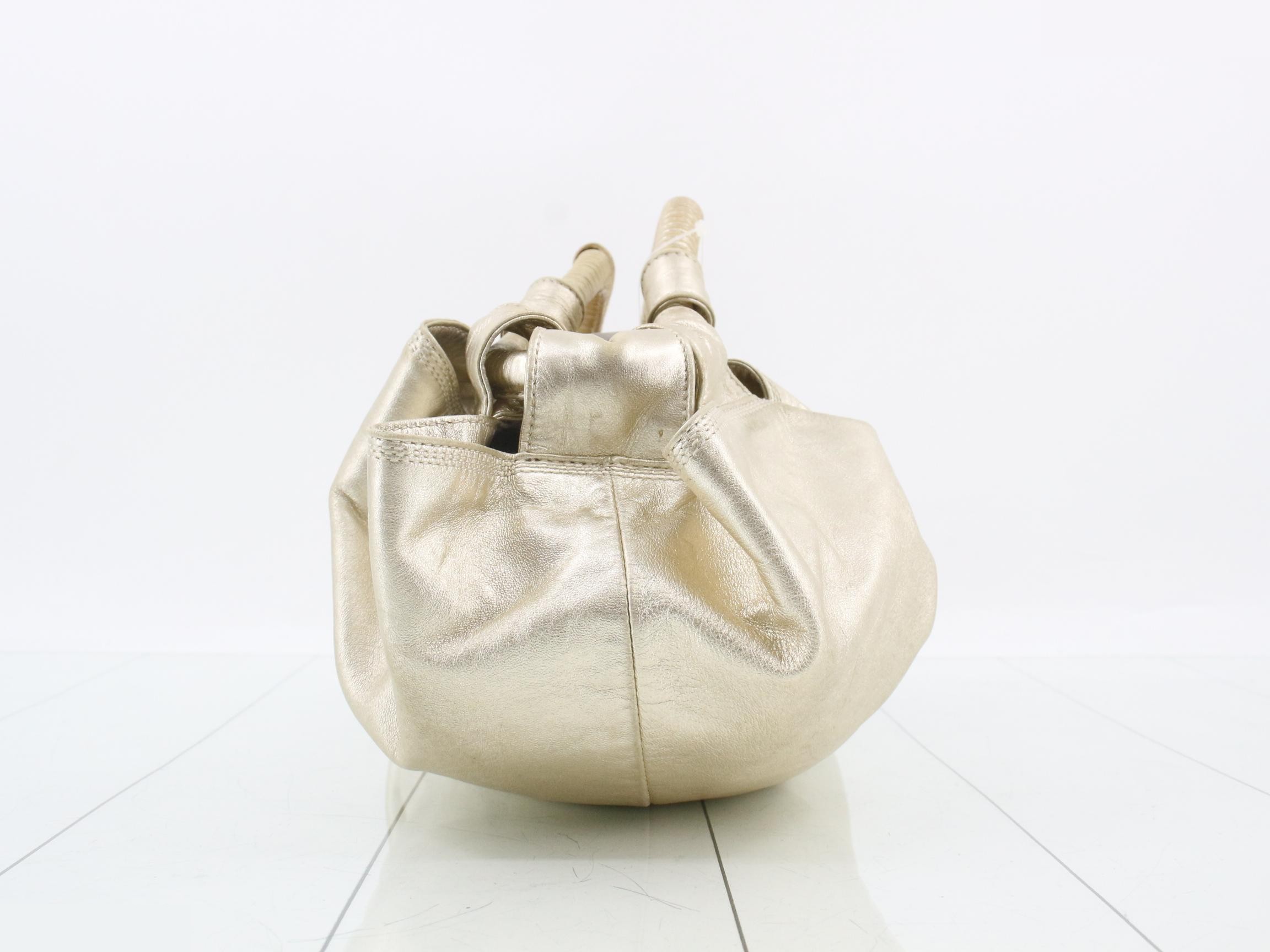 Nappa Aire handbag — view 4