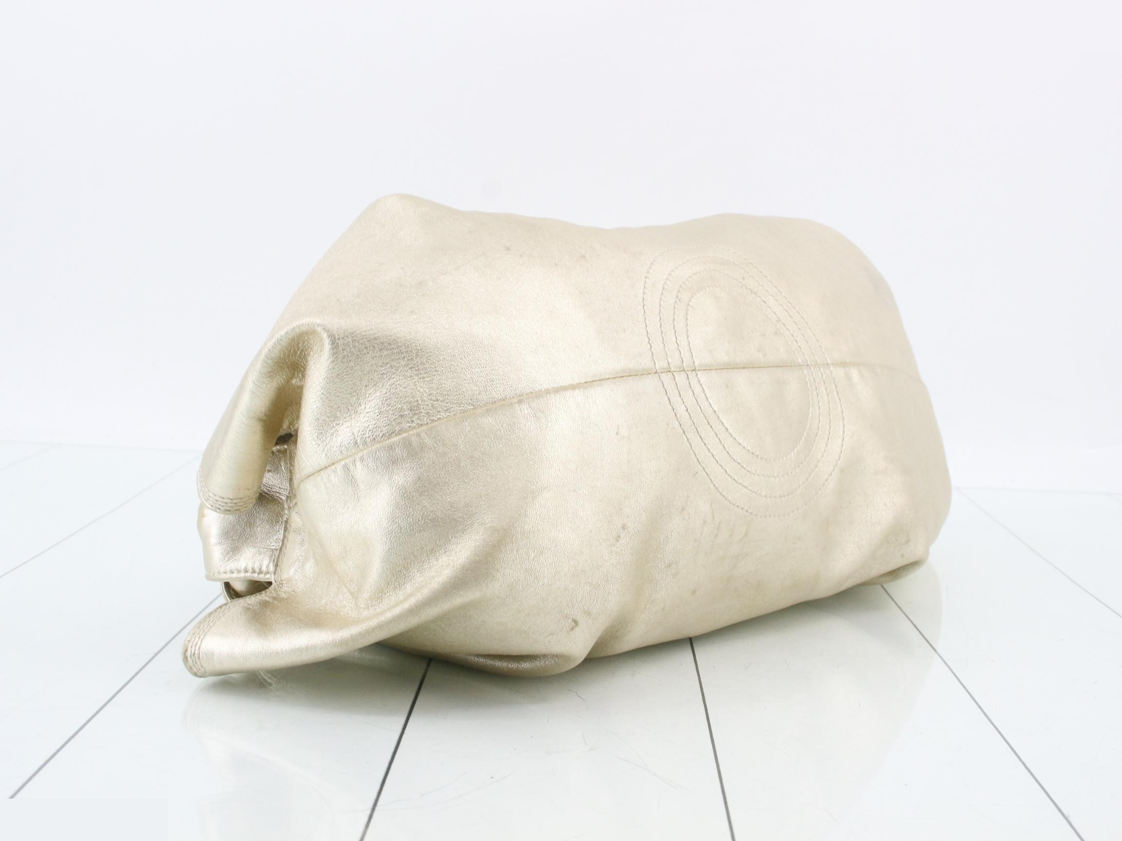 Nappa Aire handbag — view 5